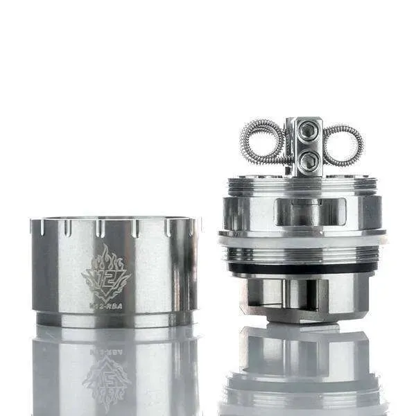 SMOK TFV12 V12 Replacement Coil Pack