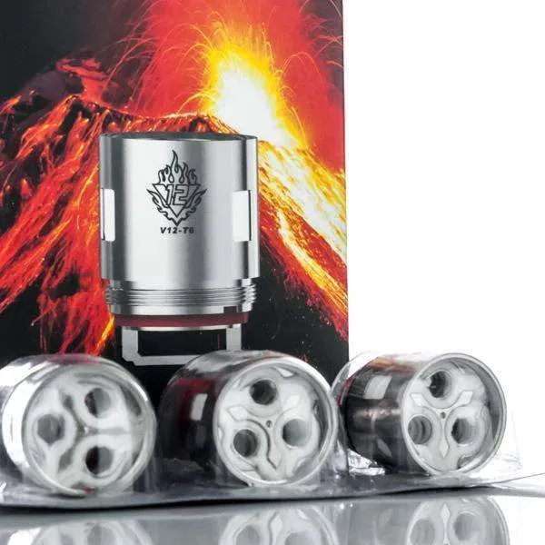 SMOK TFV12 V12 Replacement Coil Pack