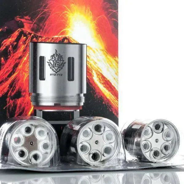 SMOK TFV12 V12 Replacement Coil Pack