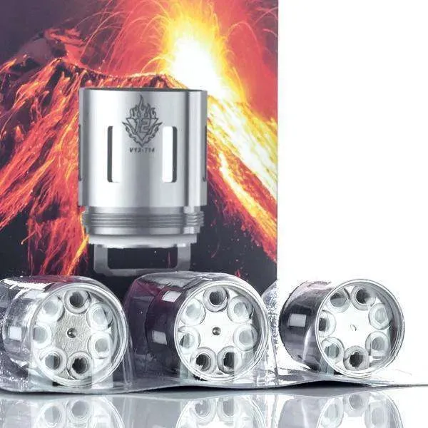 SMOK TFV12 V12 Replacement Coil Pack