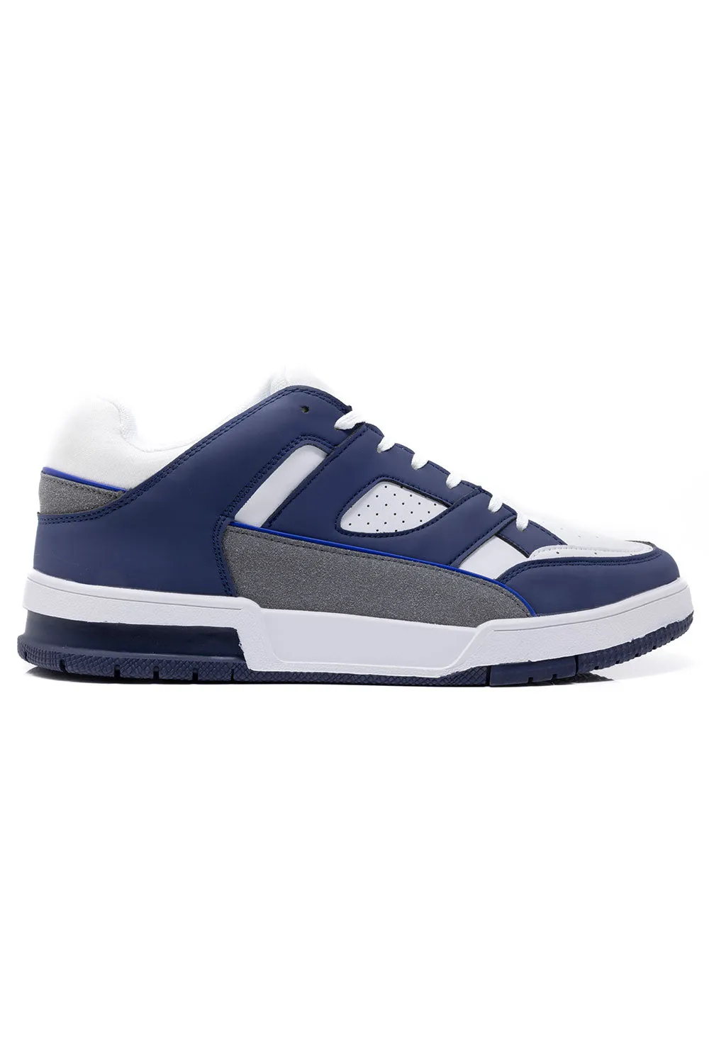 Snazzy Pair Low Top Sneakers