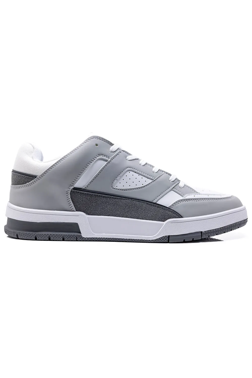 Snazzy Pair Low Top Sneakers
