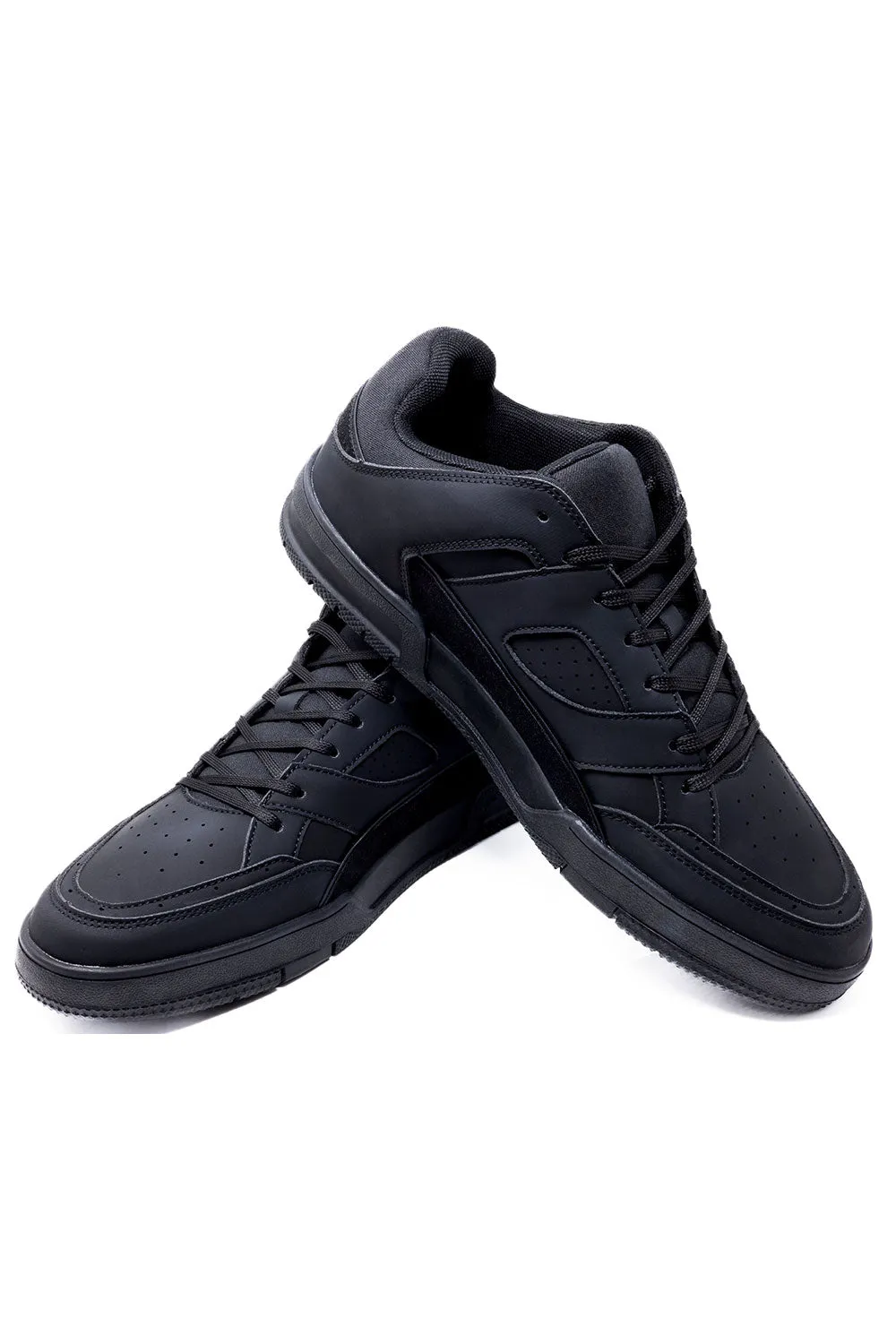 Snazzy Pair Low Top Sneakers