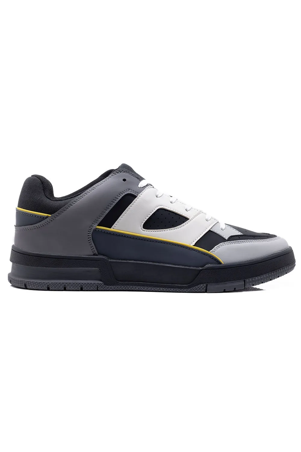 Snazzy Pair Low Top Sneakers