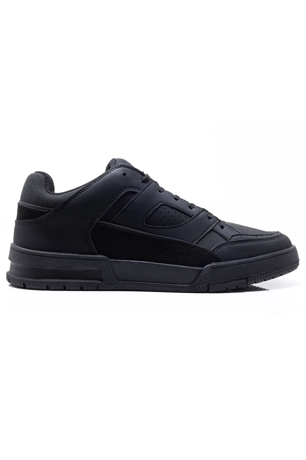 Snazzy Pair Low Top Sneakers