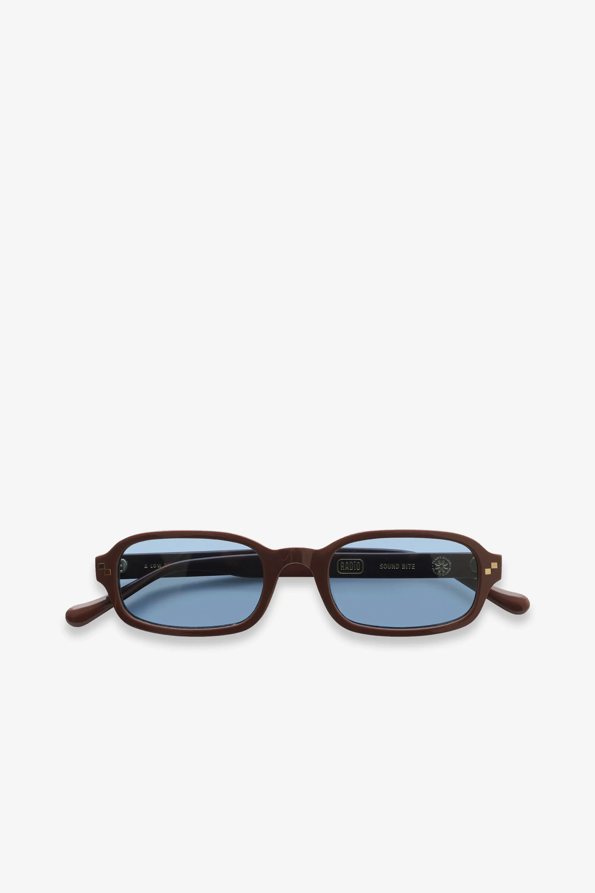 Sound Bite Chocolate/Blue