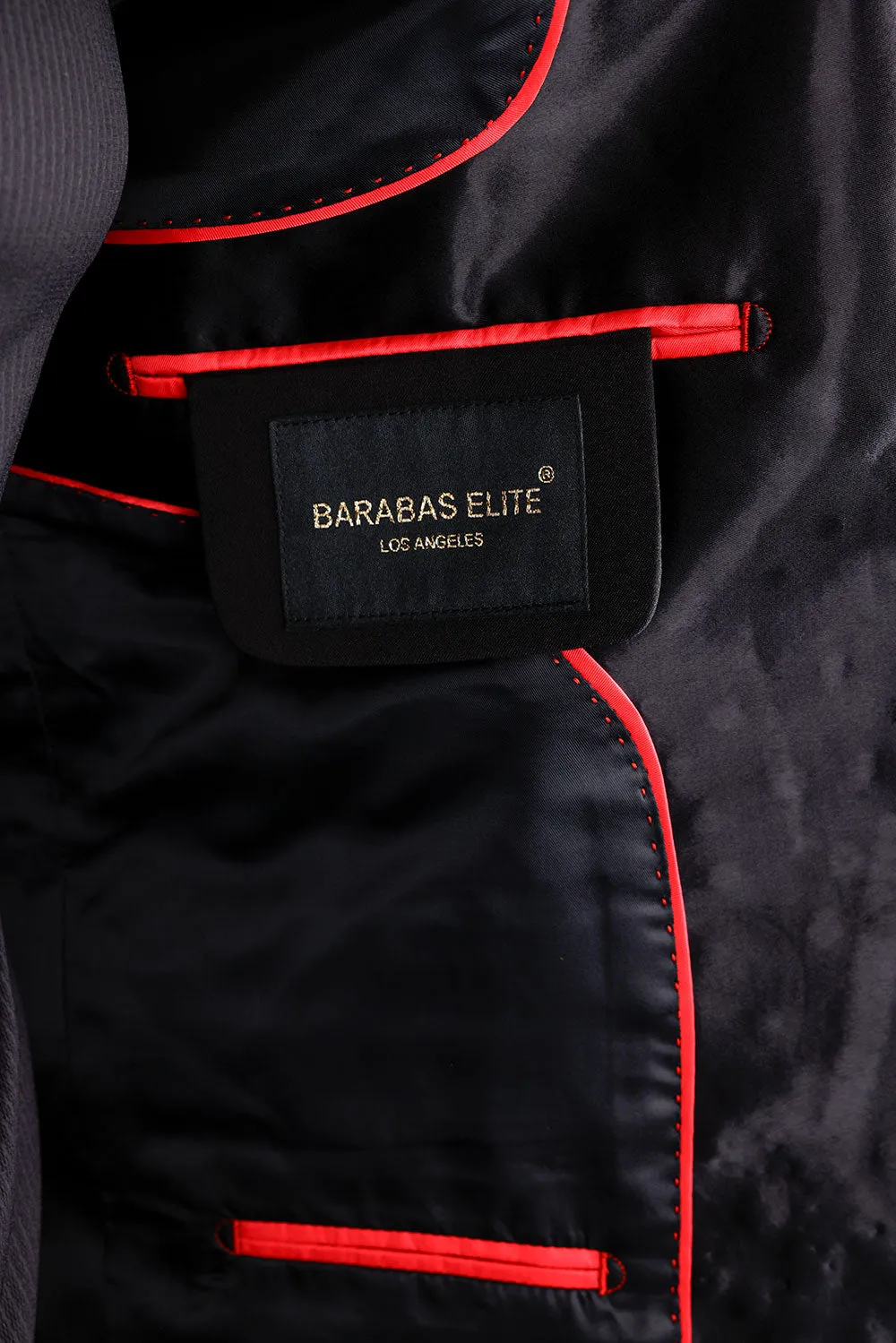 Spangled Cast Blazer
