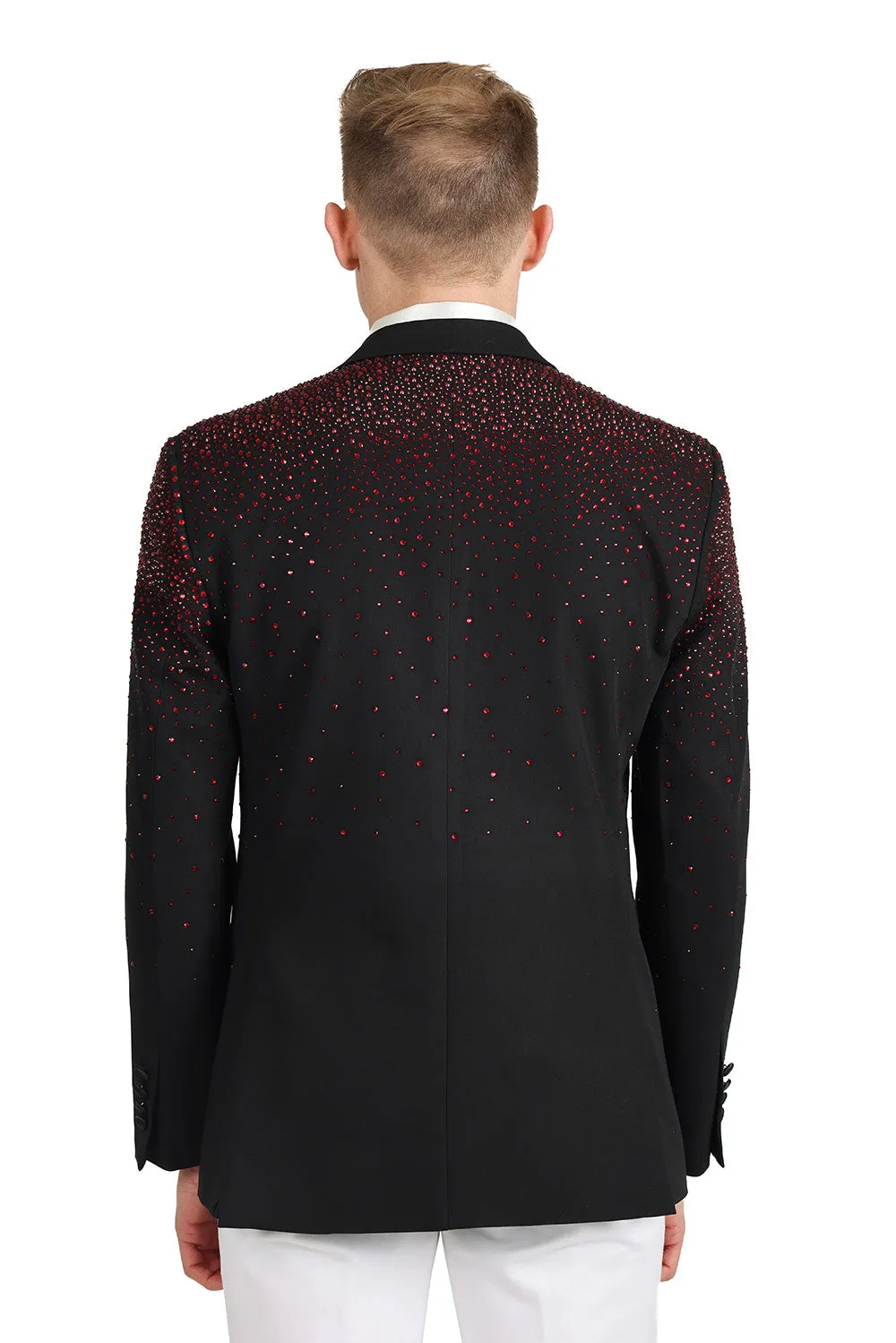 Splendor Cast Blazer