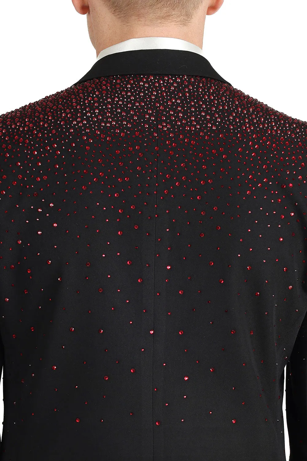 Splendor Cast Blazer