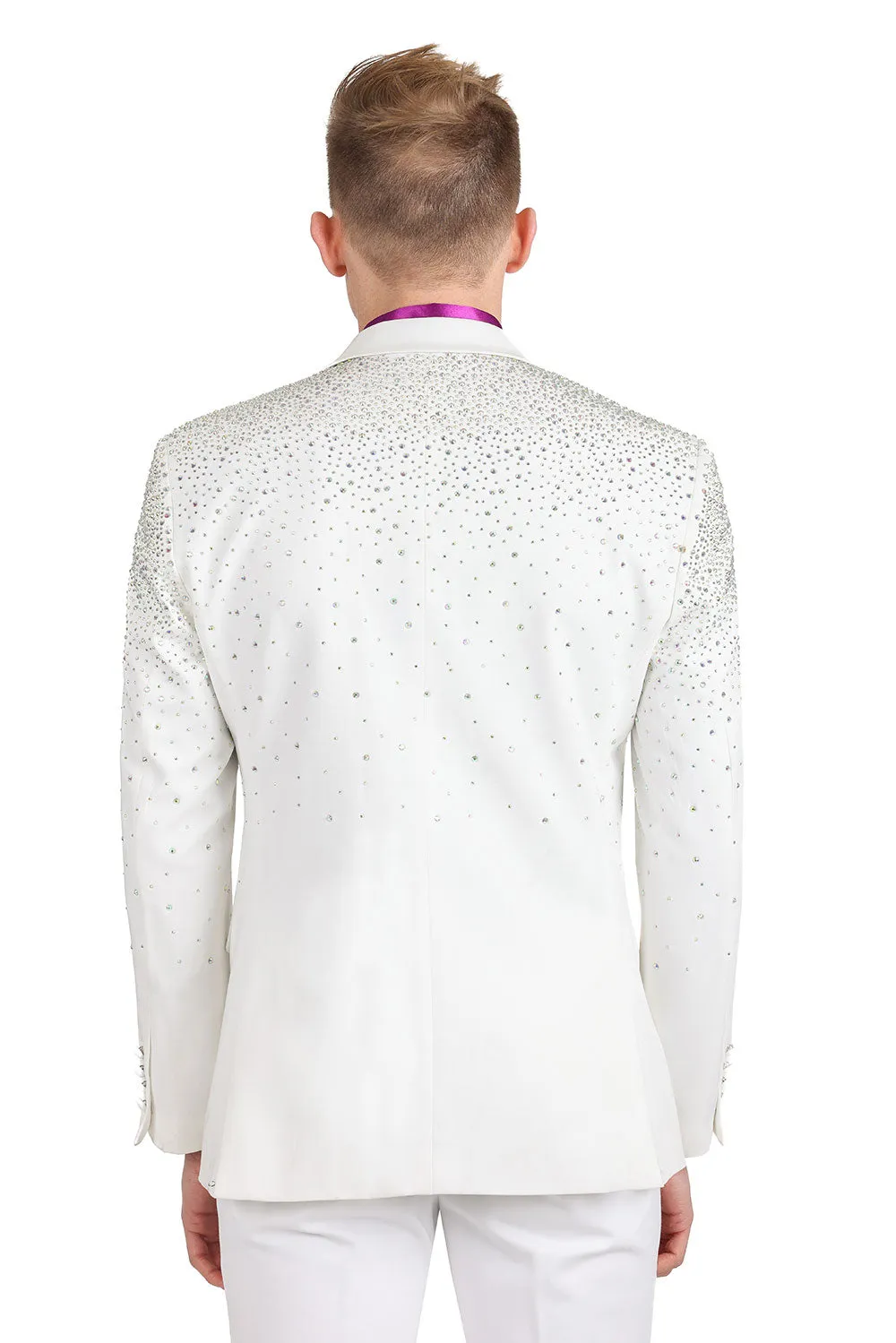 Splendor Cast Blazer