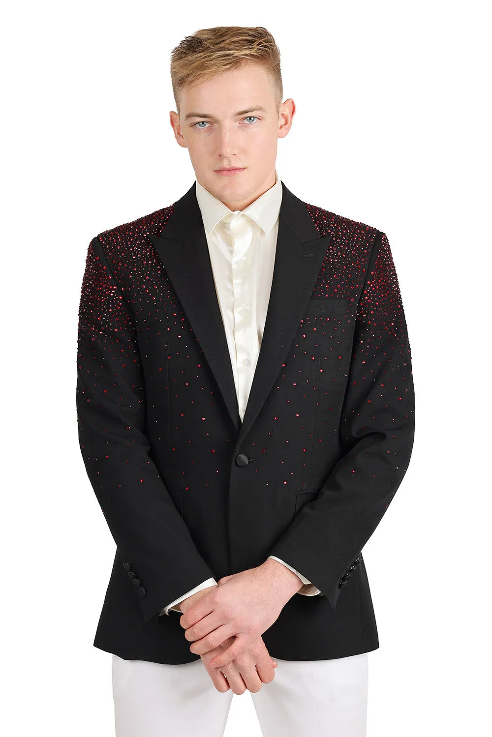 Splendor Cast Blazer