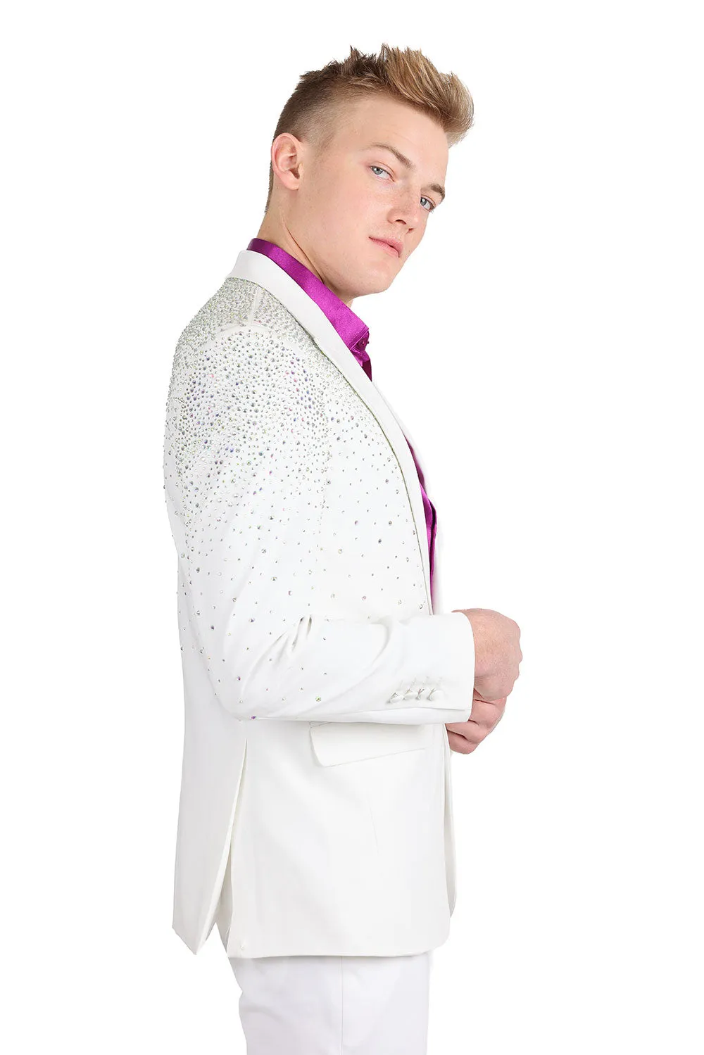 Splendor Cast Blazer