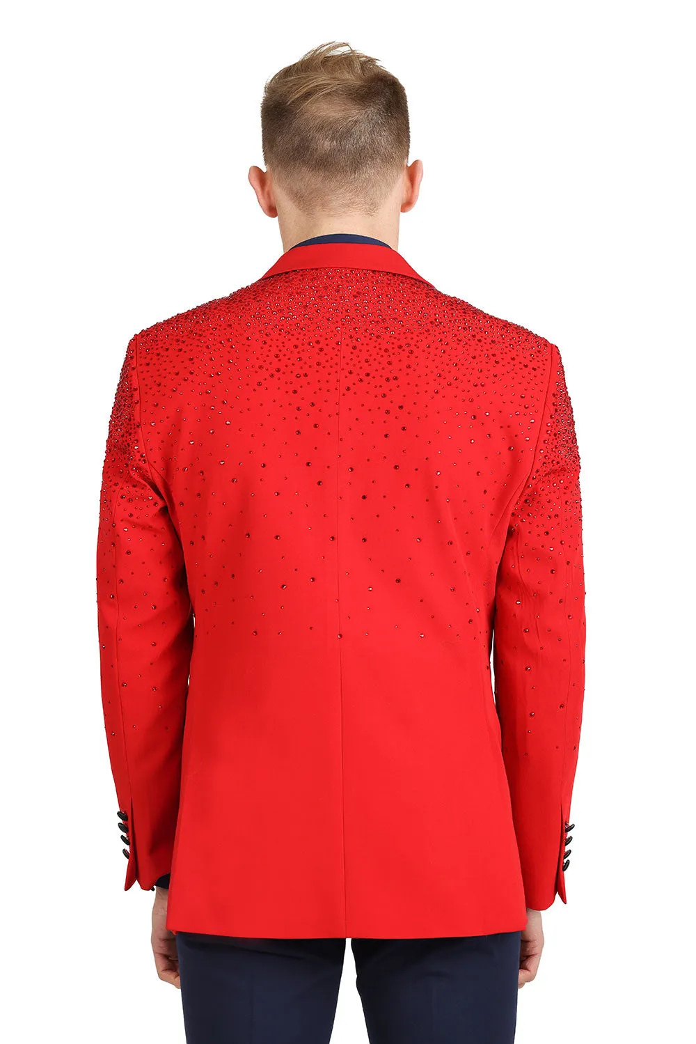 Splendor Cast Blazer