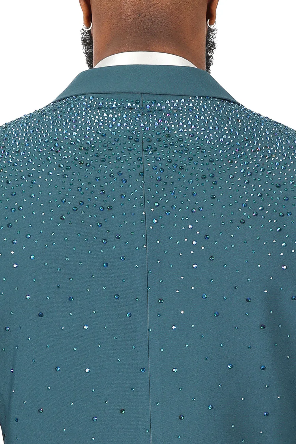 Splendor Cast Blazer