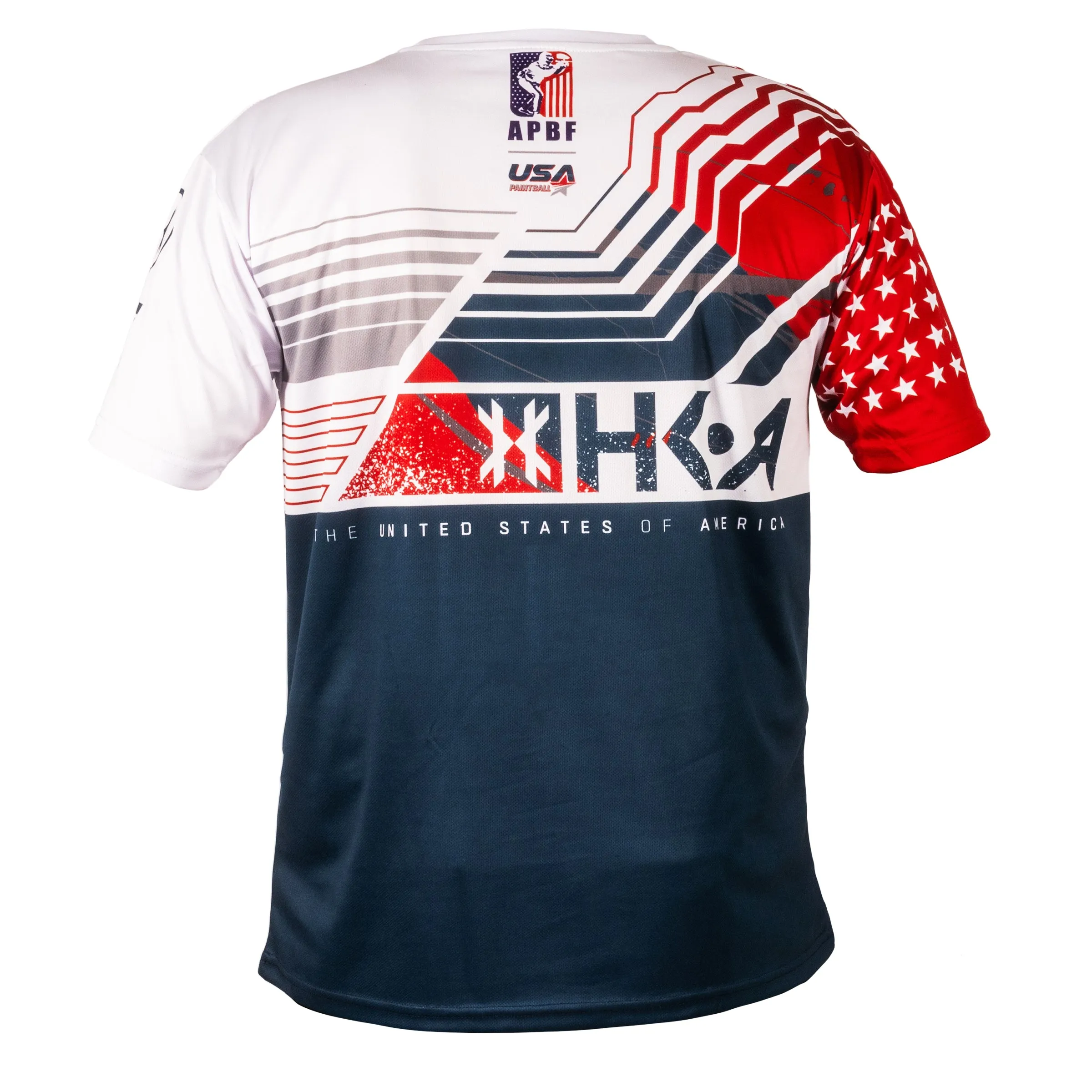 Team USA 2024 DryFit