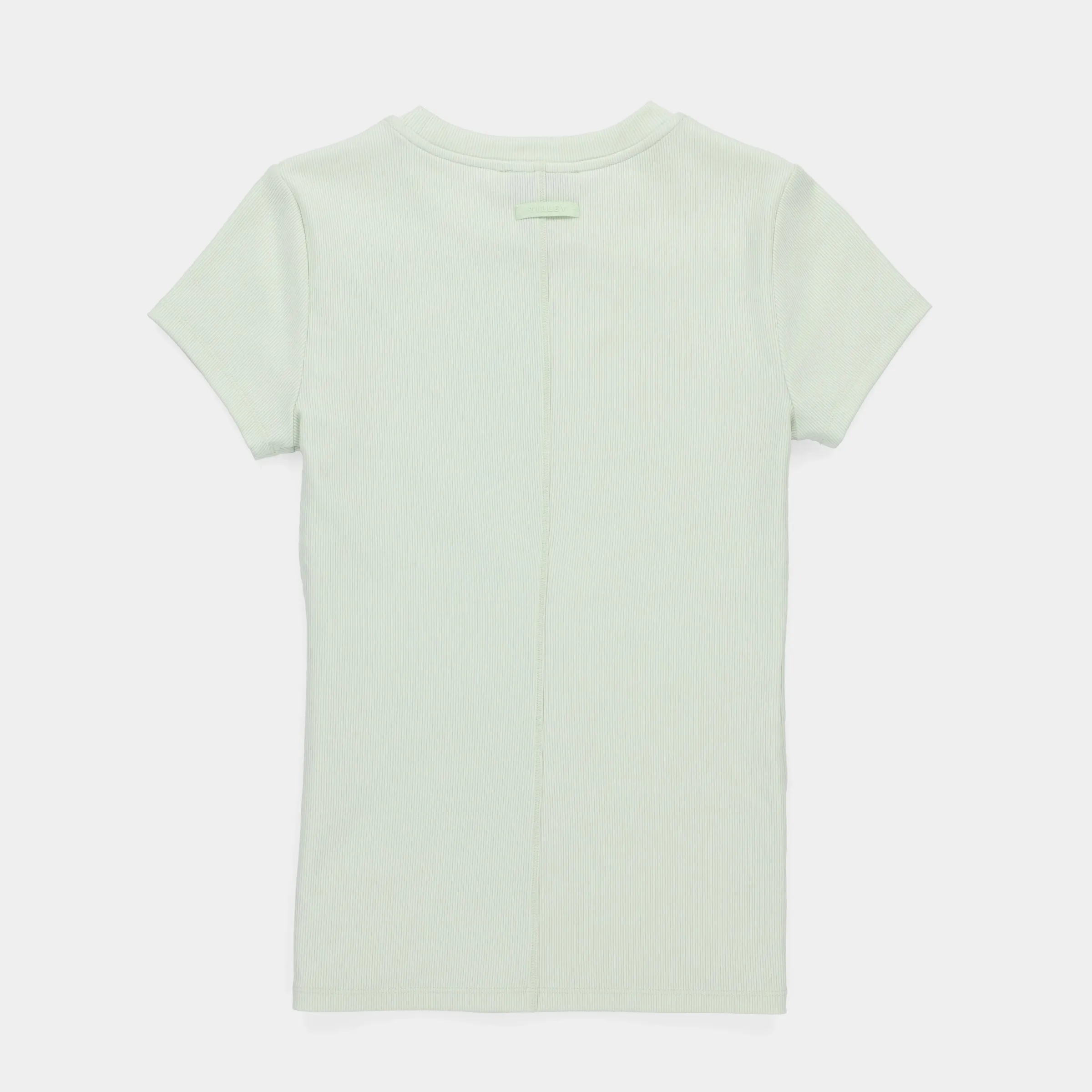 Tencel Rib Tee