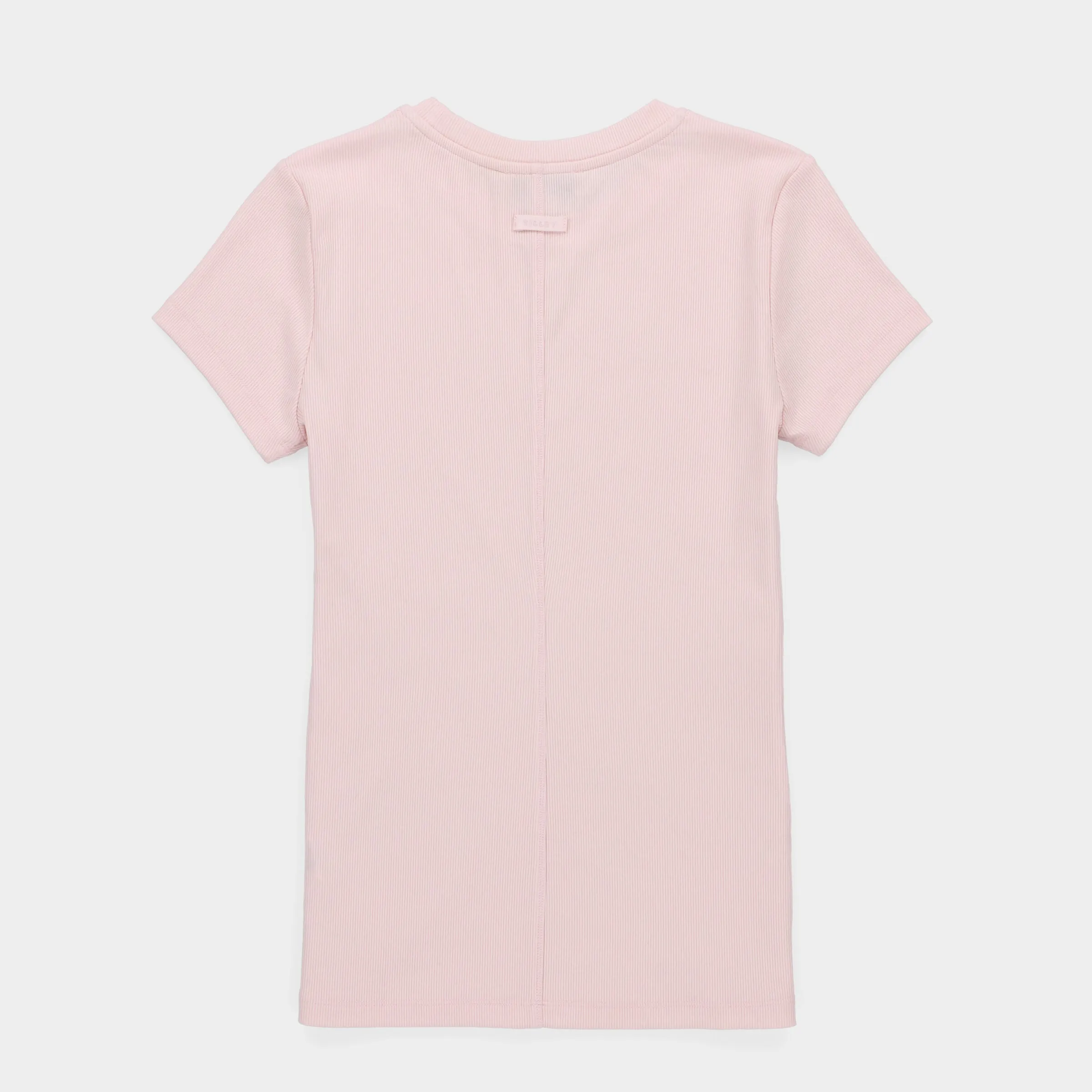 Tencel Rib Tee