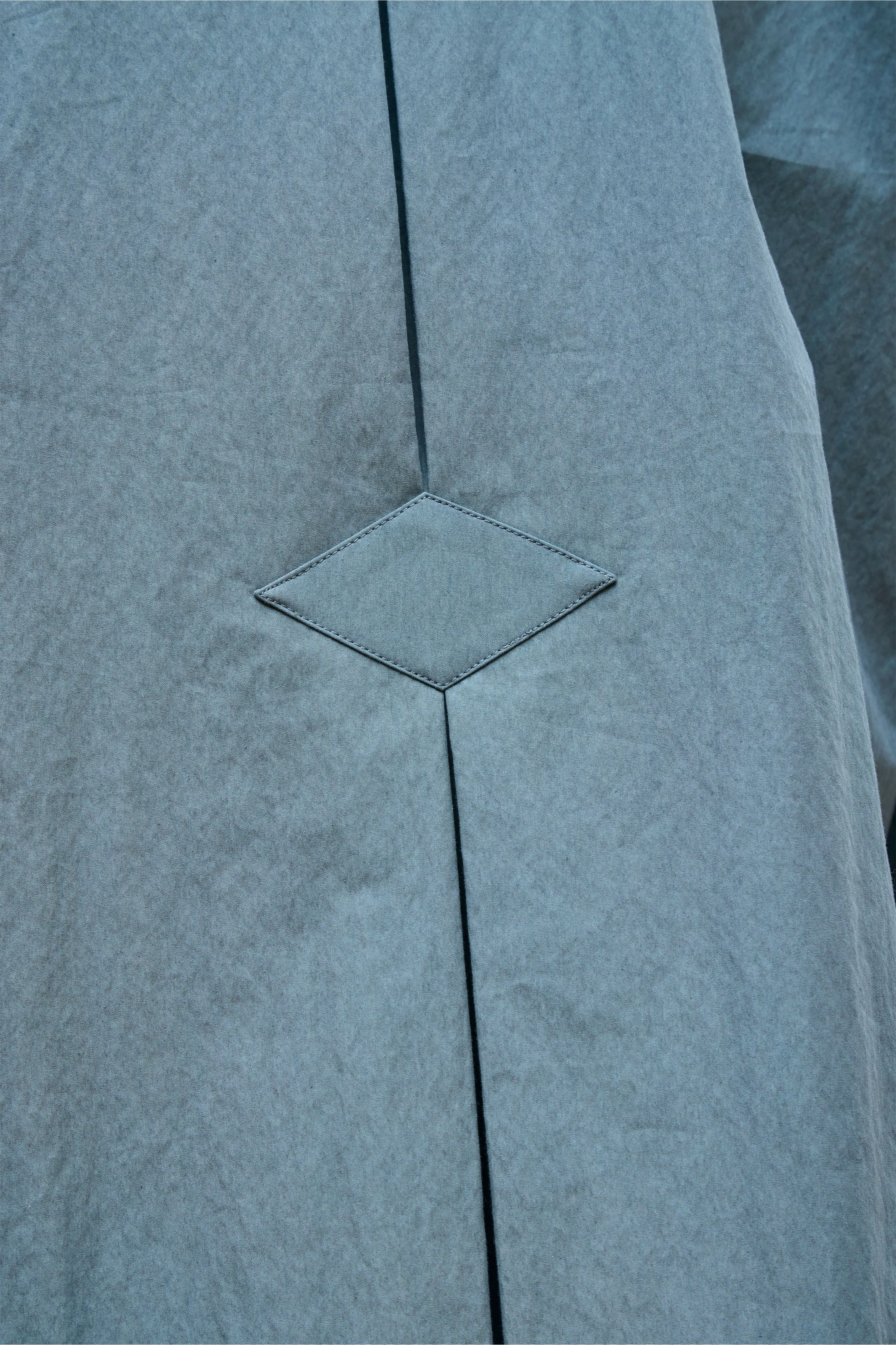 Tension Shirt Smokey Blue