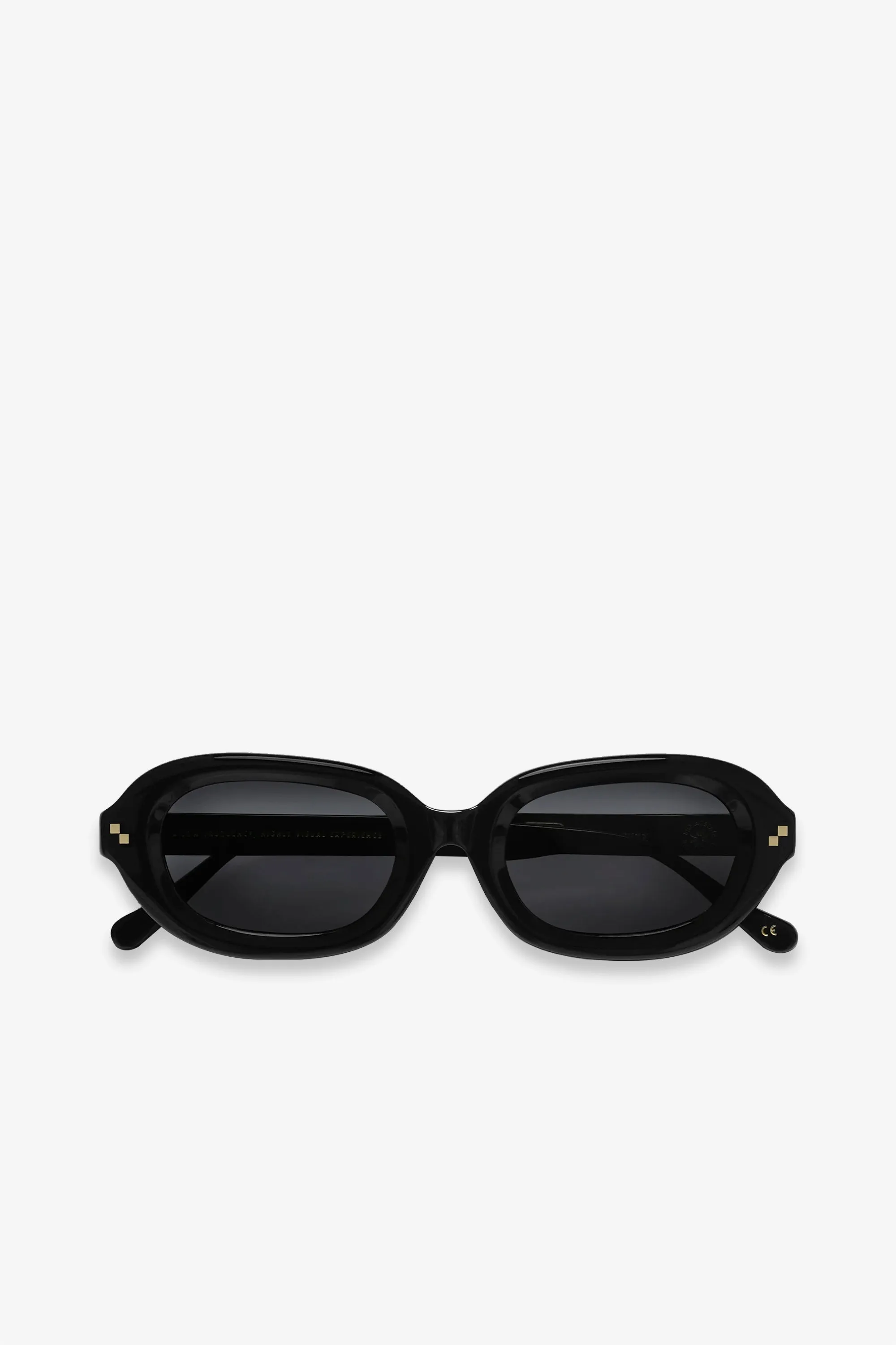 The Fuzz Black Polished/Black