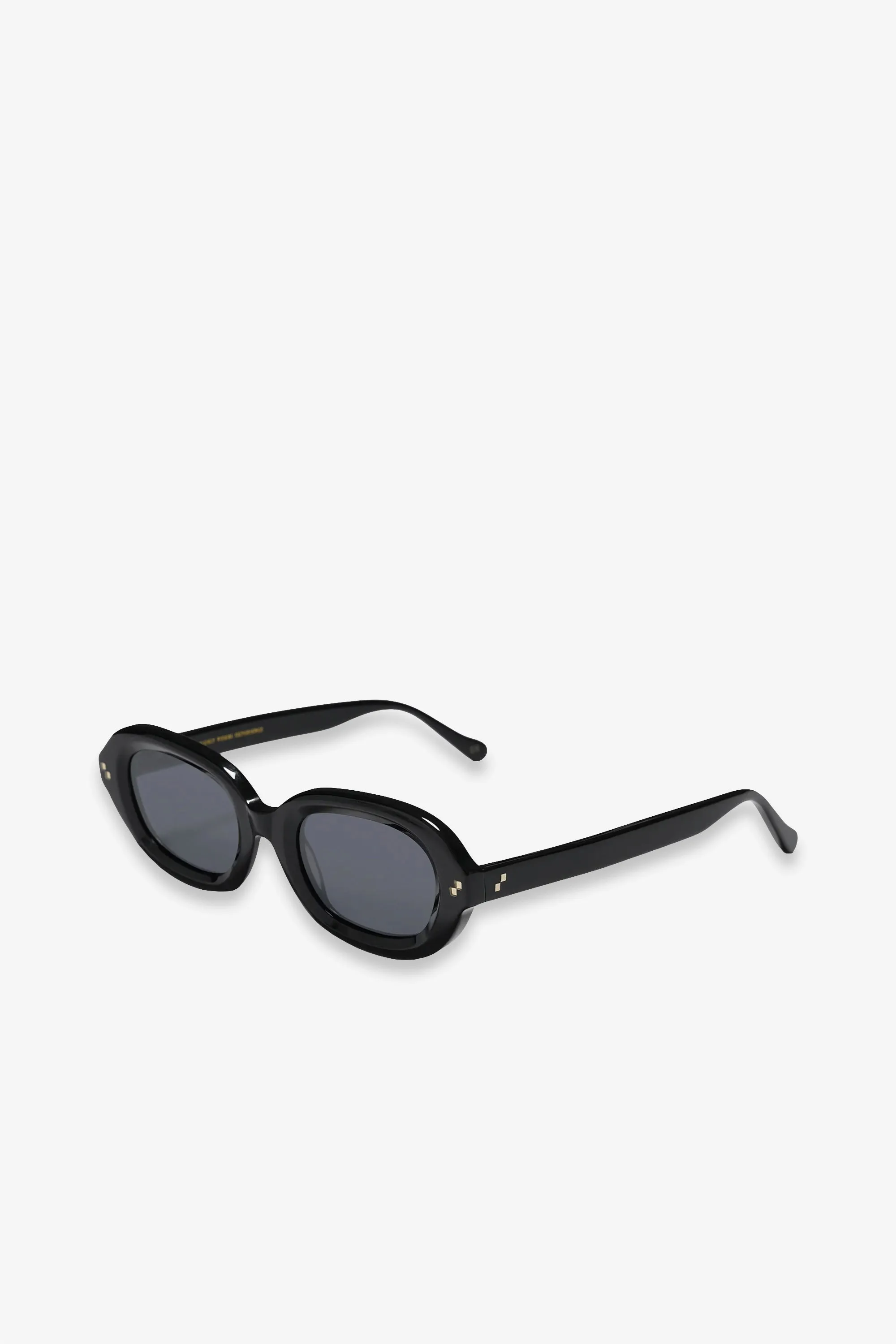 The Fuzz Black Polished/Black
