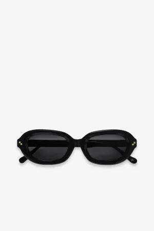 The Fuzz Black Polished/Black