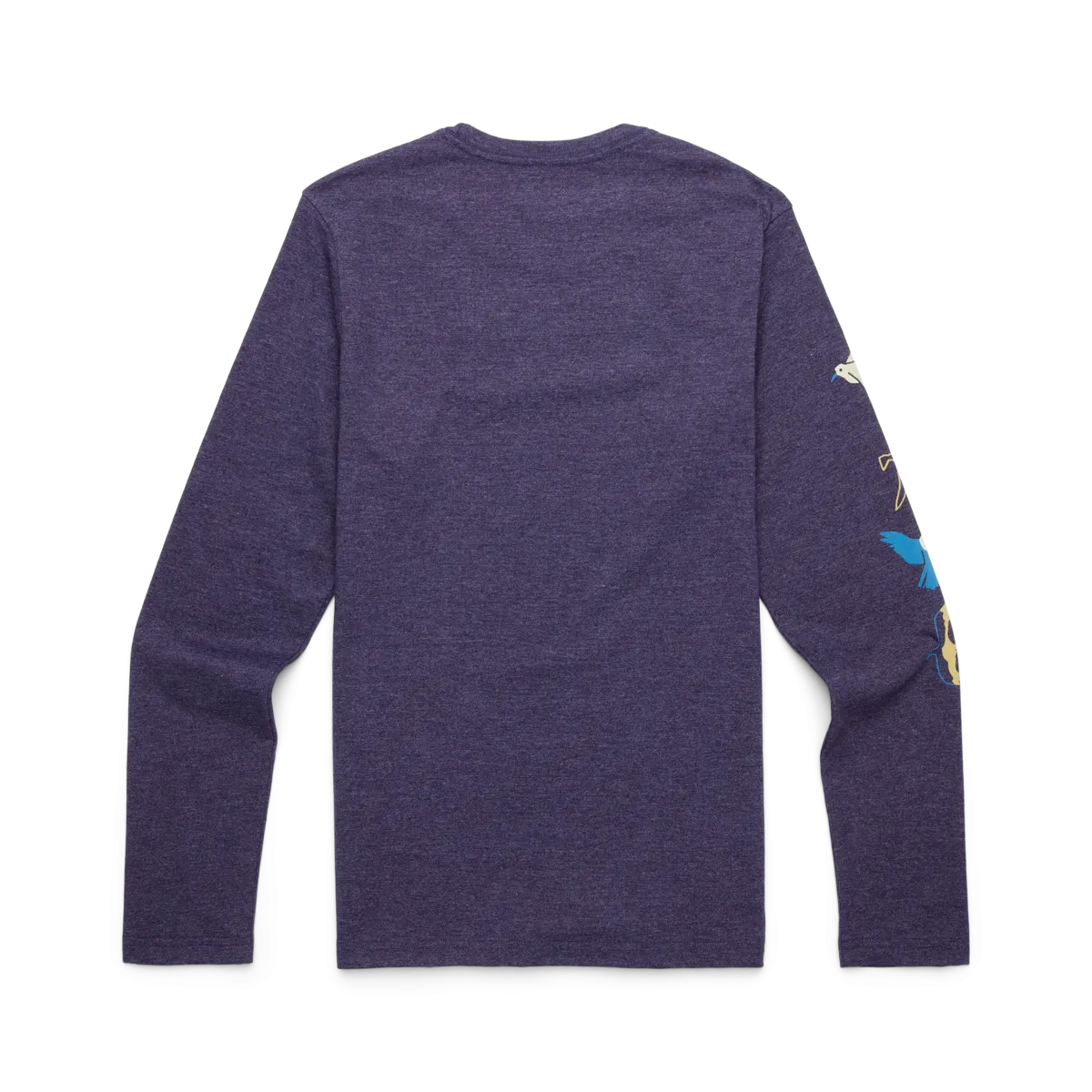 The Solstice Long-Sleeve T-Shirt - Women's