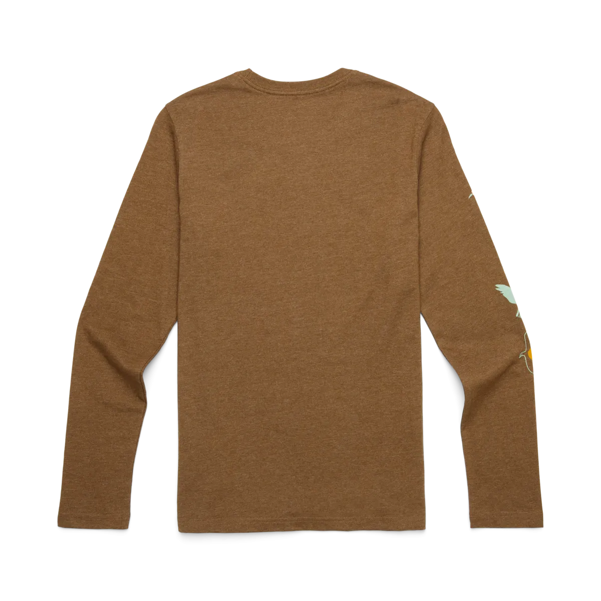 The Solstice Long-Sleeve T-Shirt - Women's