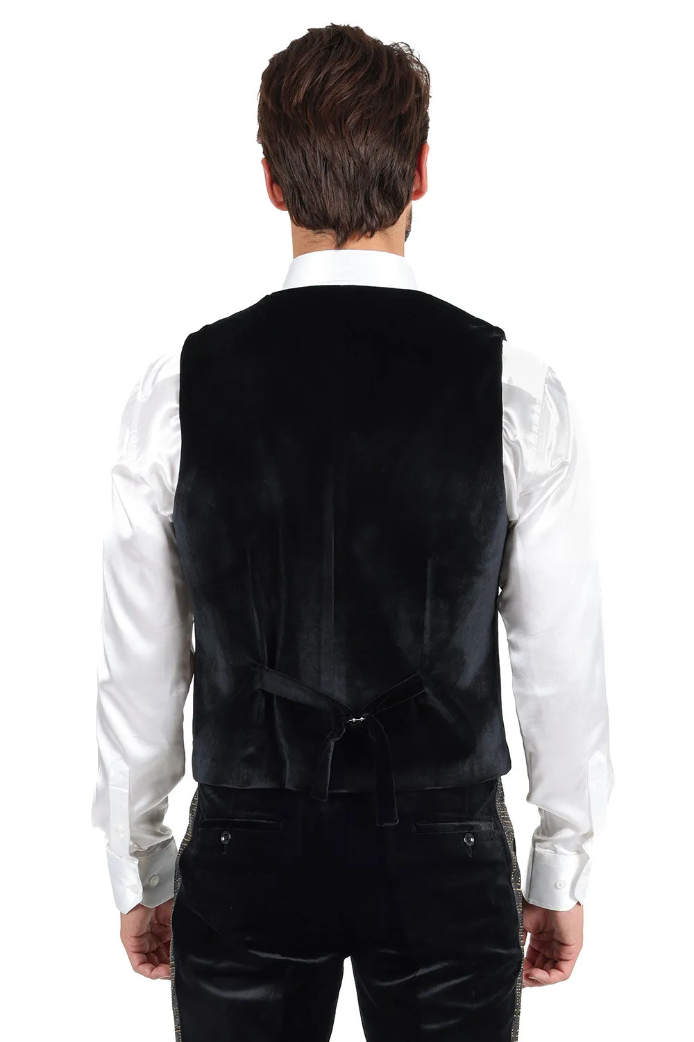 The Upper Class Vest