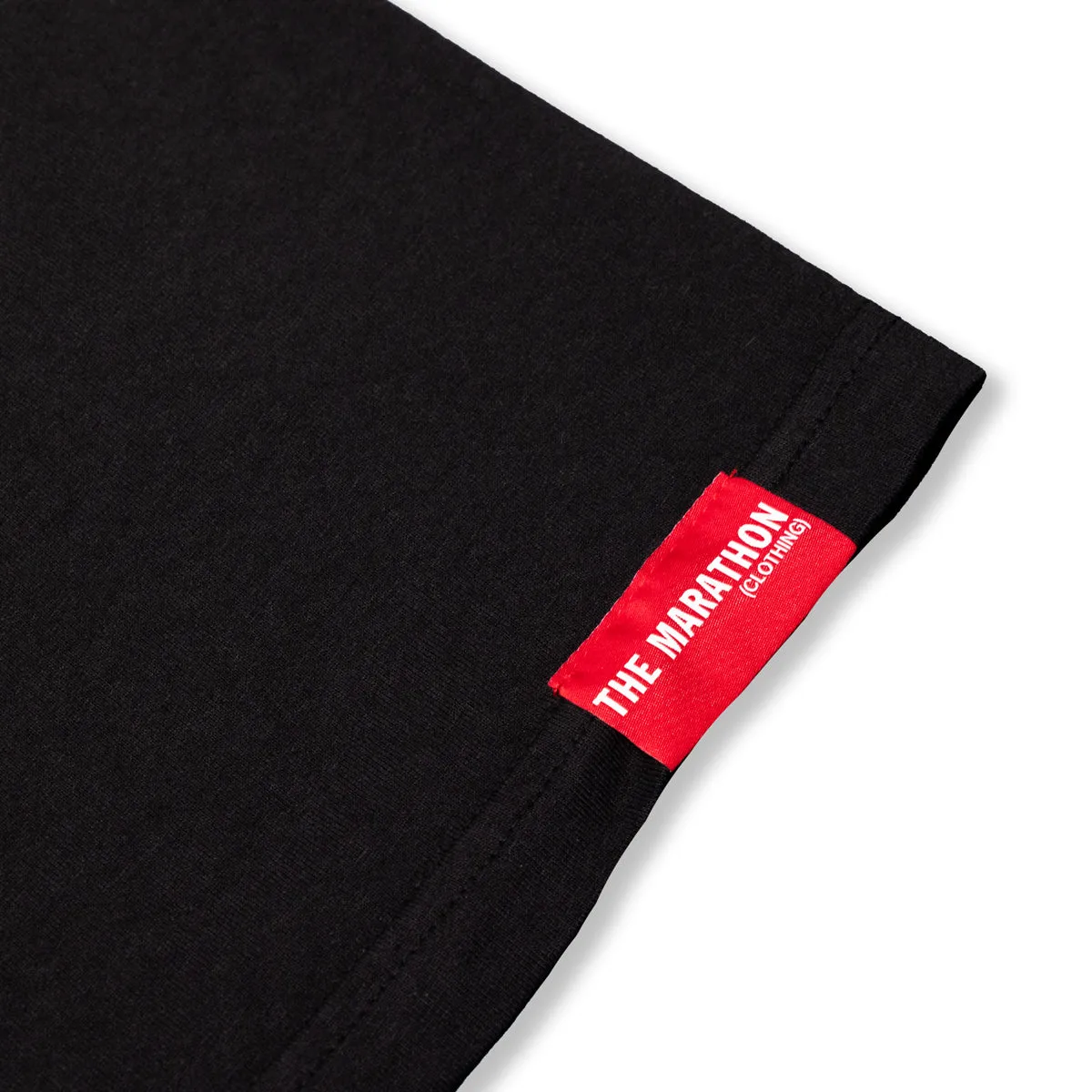 TMC x BET Prolific T-Shirt - Black