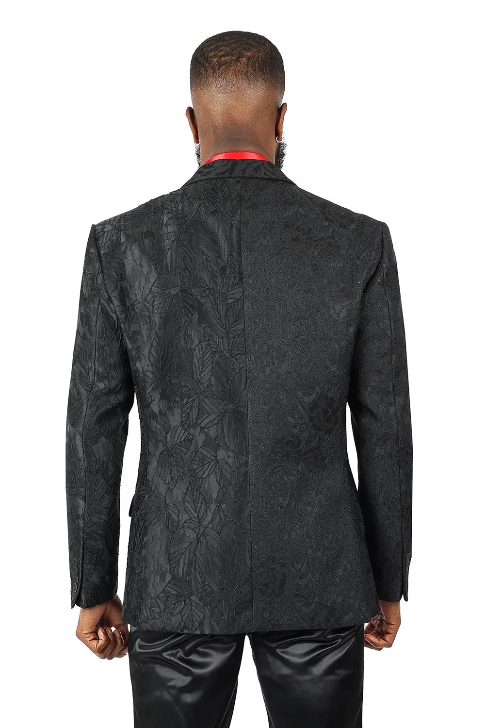 Top Flight Blazer