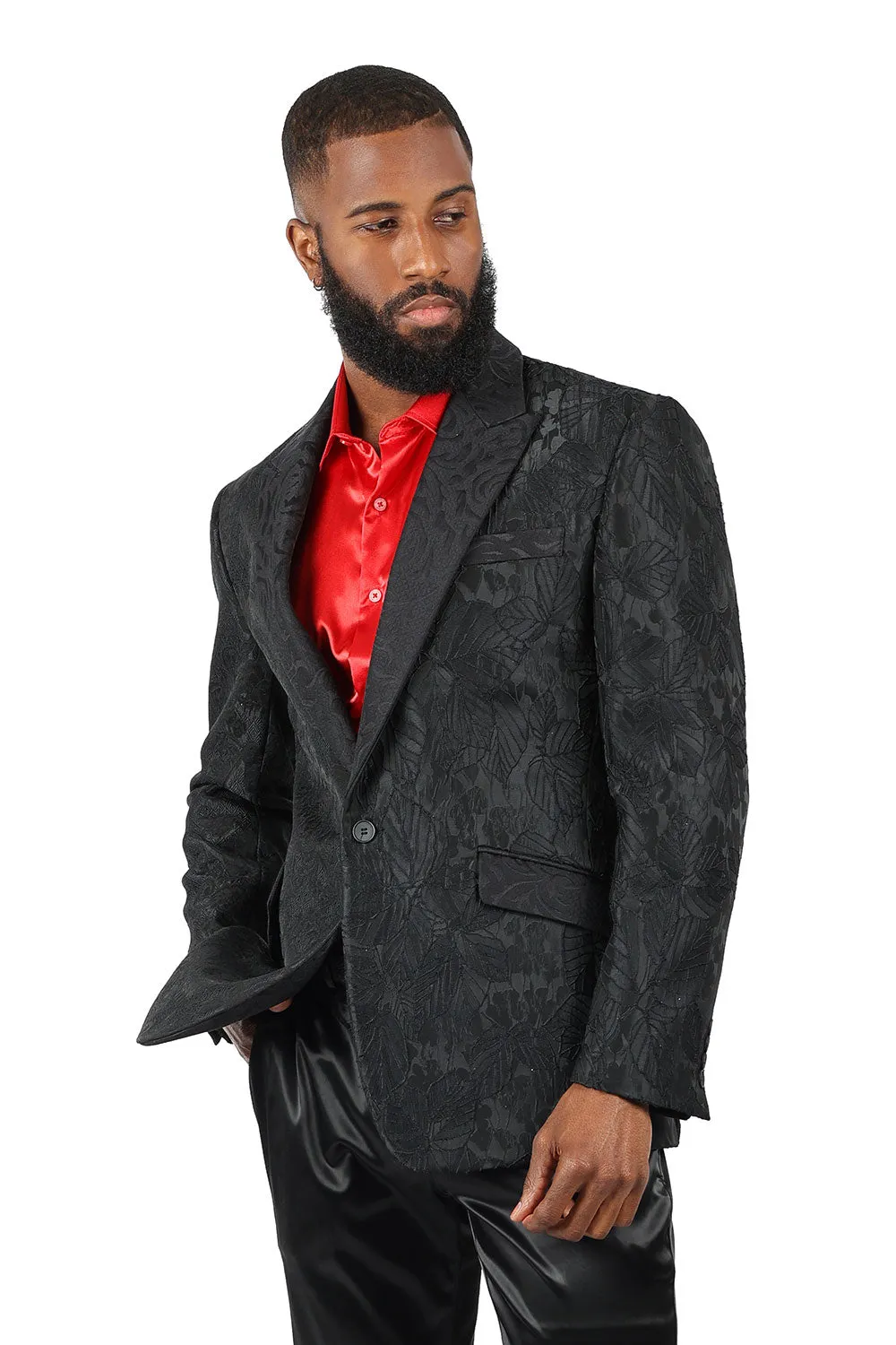 Top Flight Blazer