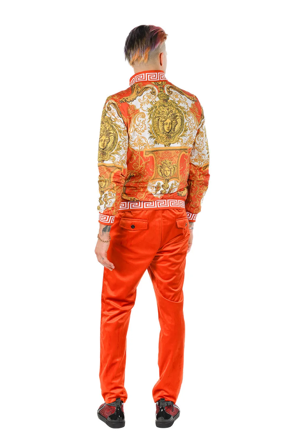 Transpose Tracksuit