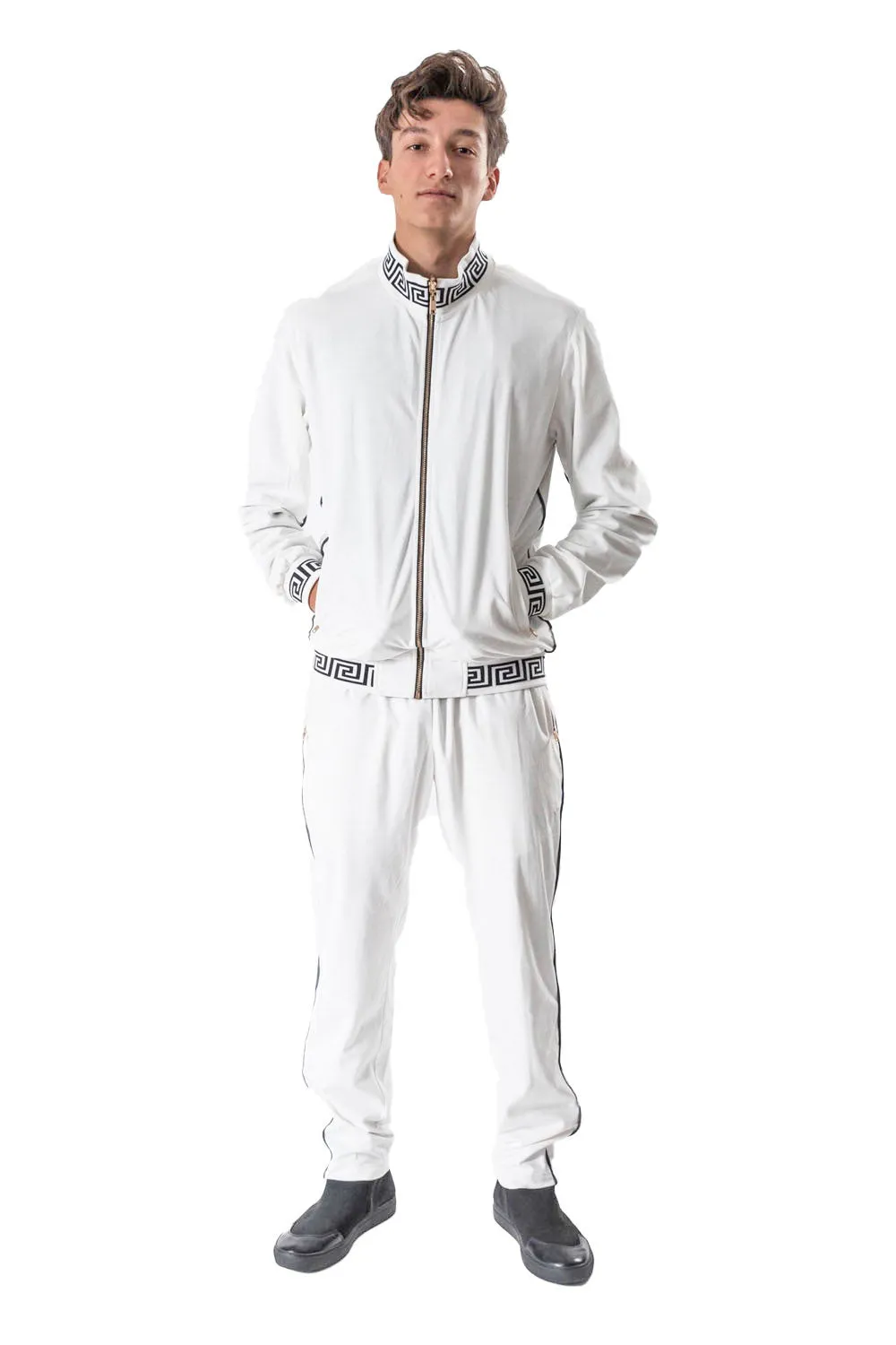 Transpose Tracksuit