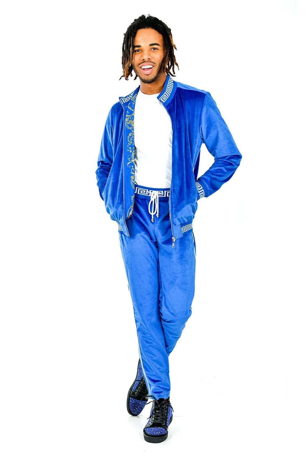 Transpose Tracksuit