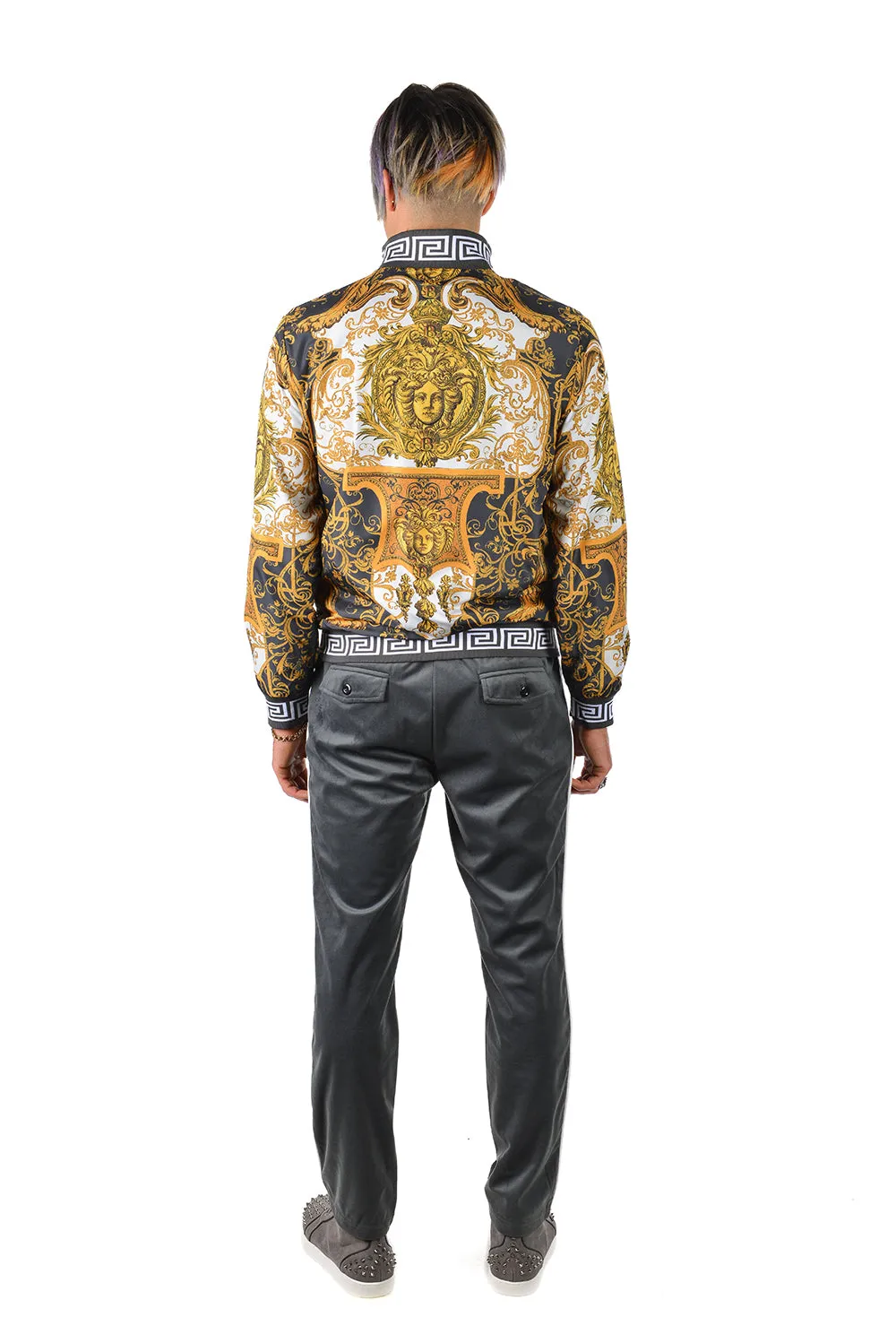 Transpose Tracksuit