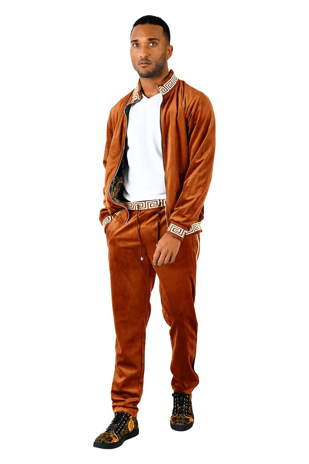 Transpose Tracksuit