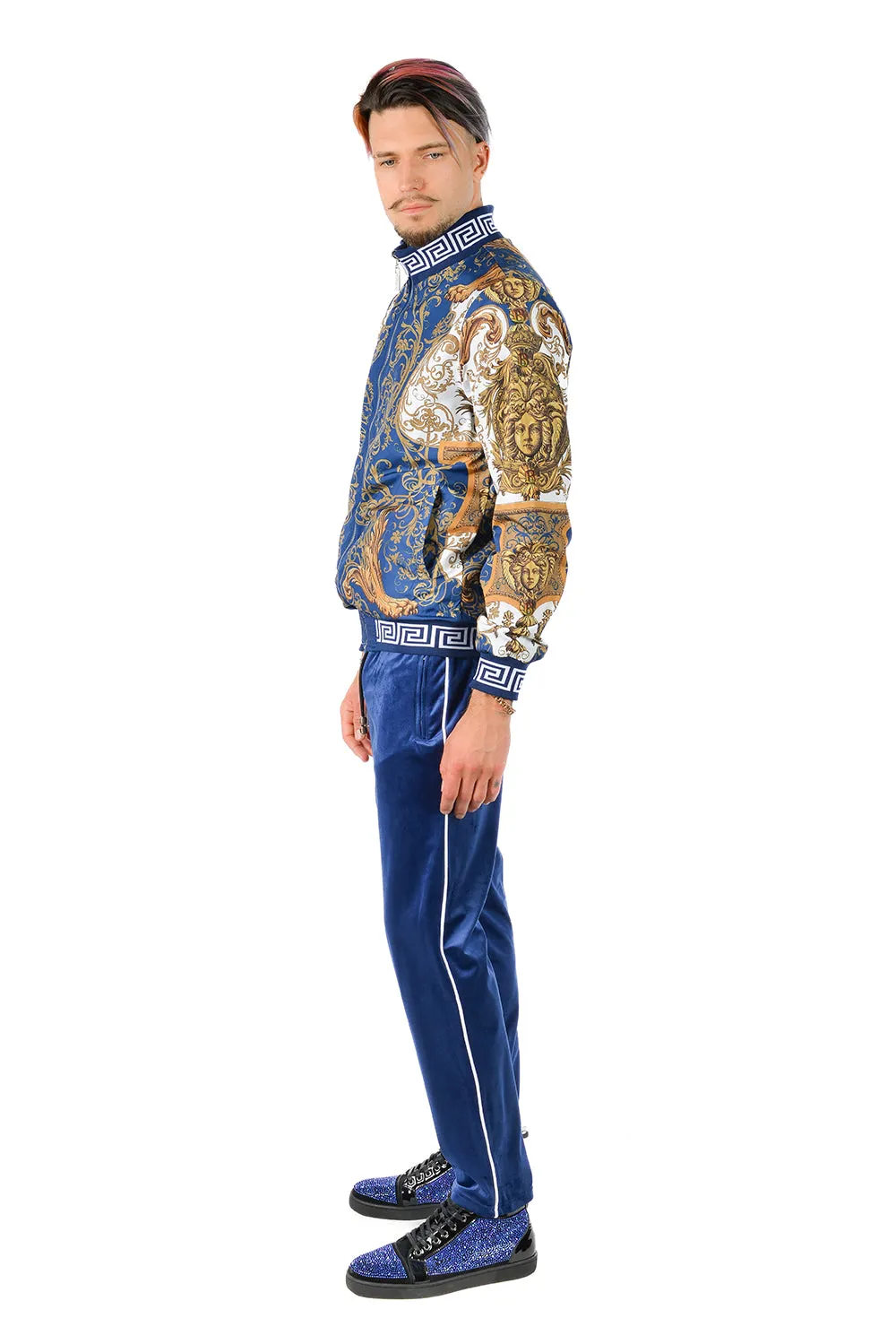 Transpose Tracksuit