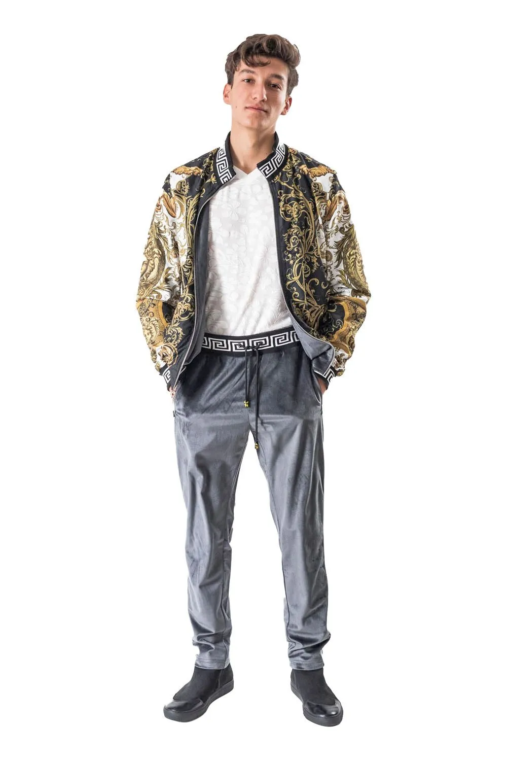 Transpose Tracksuit