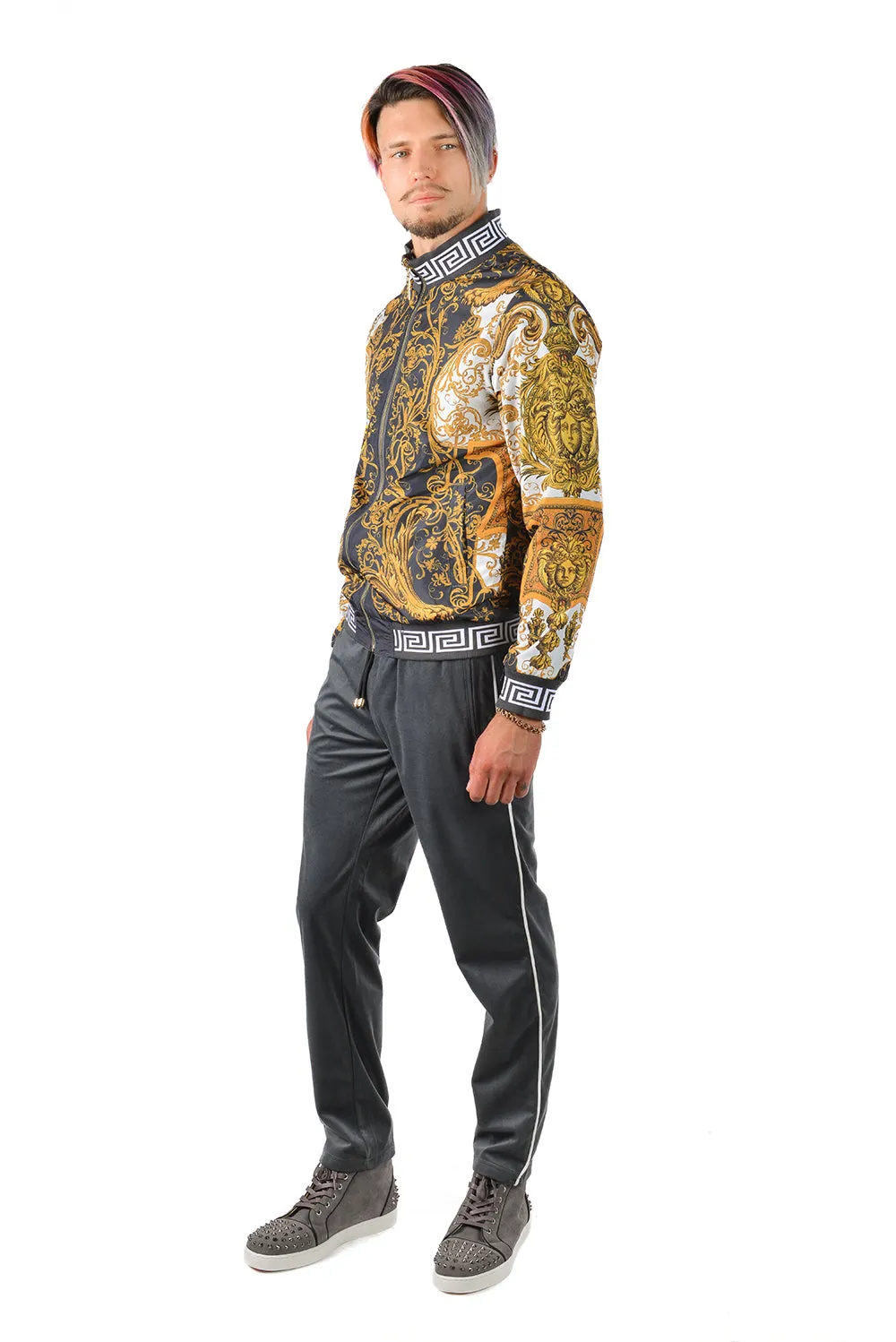Transpose Tracksuit