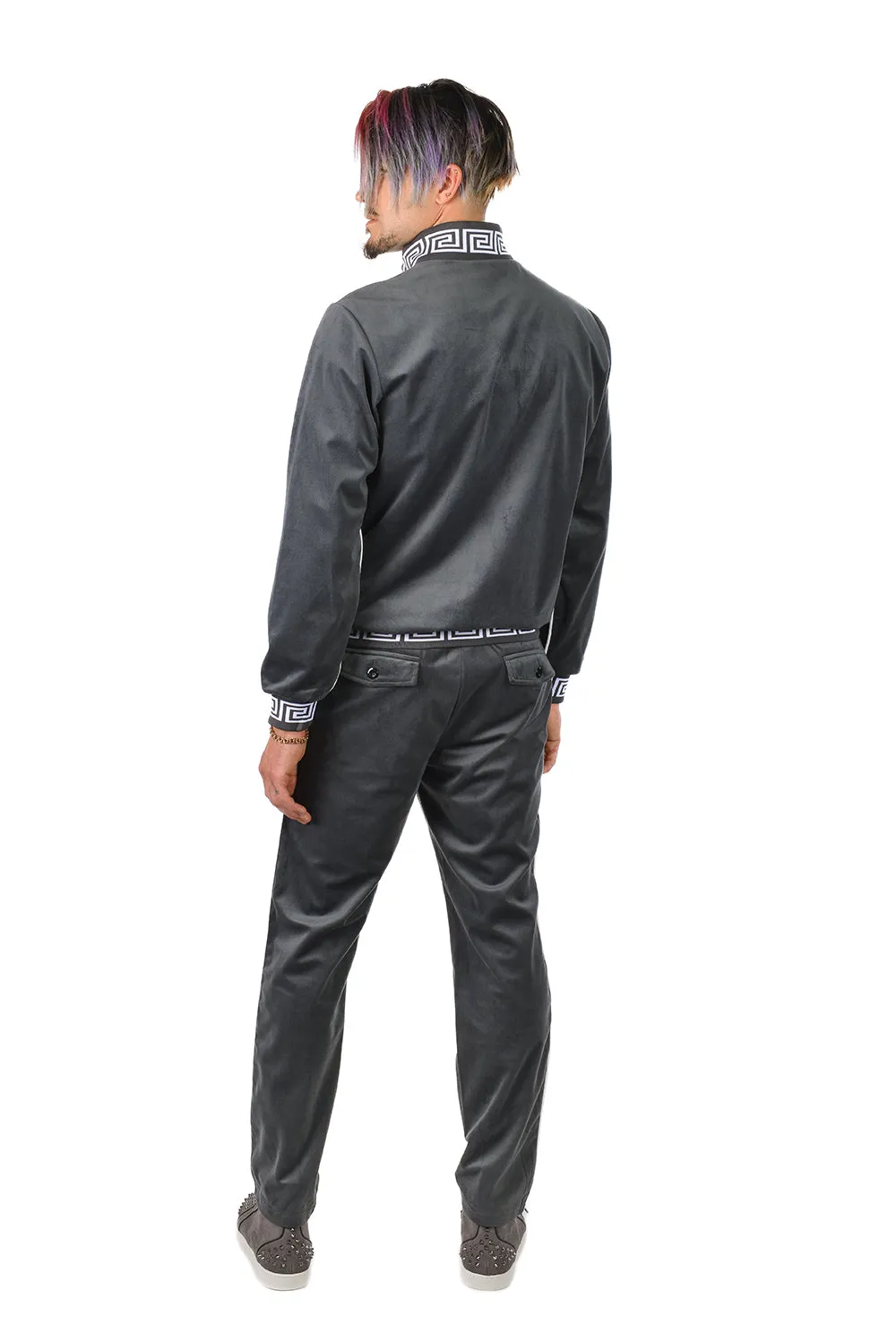 Transpose Tracksuit