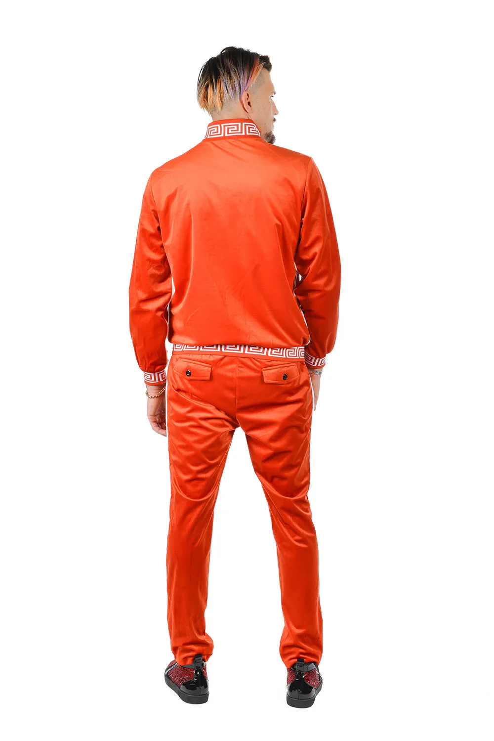 Transpose Tracksuit