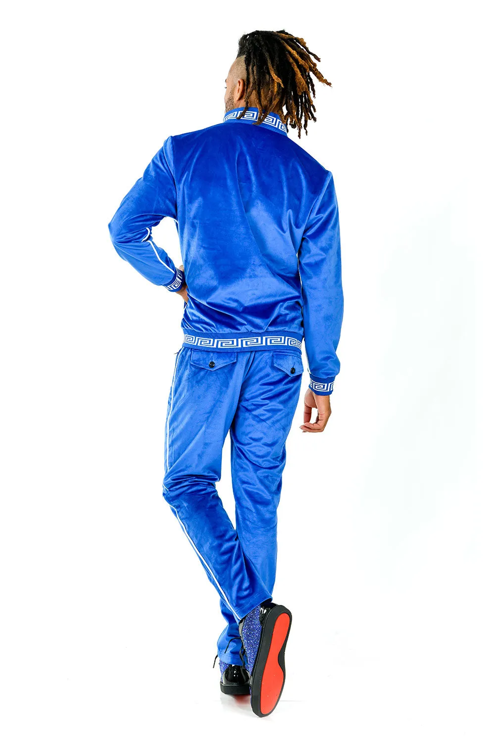 Transpose Tracksuit