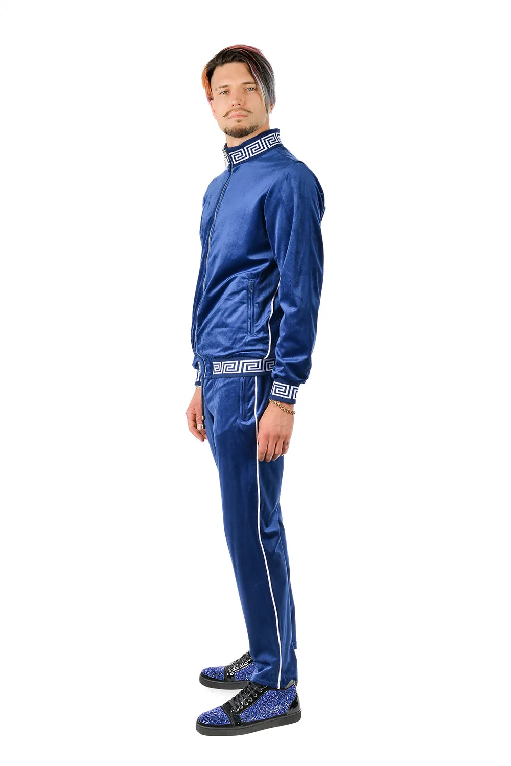 Transpose Tracksuit