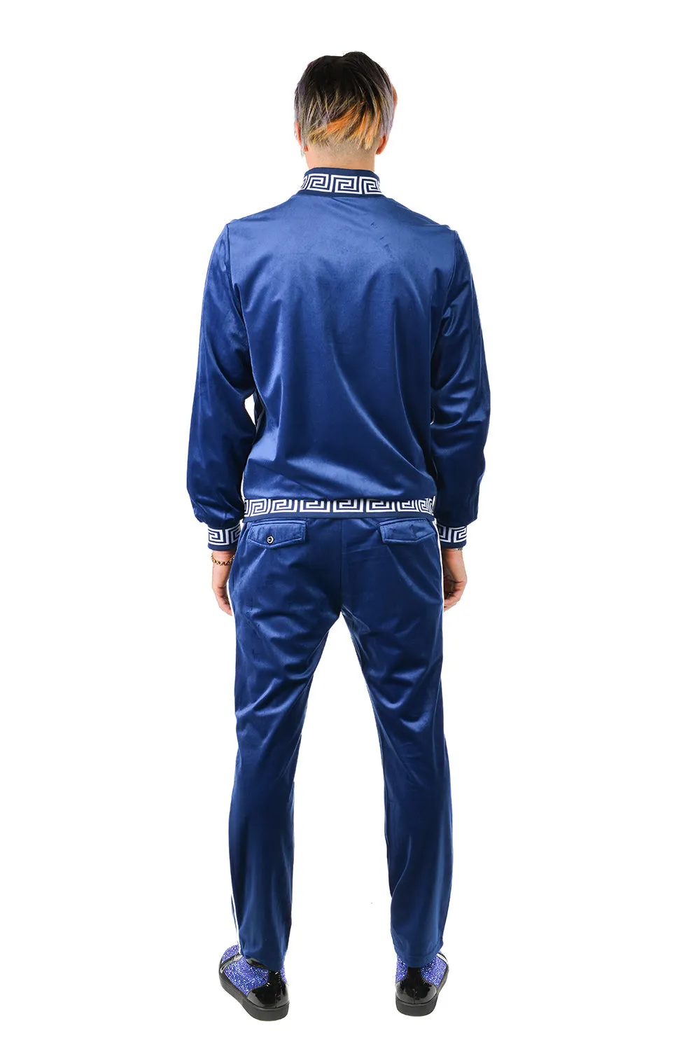 Transpose Tracksuit