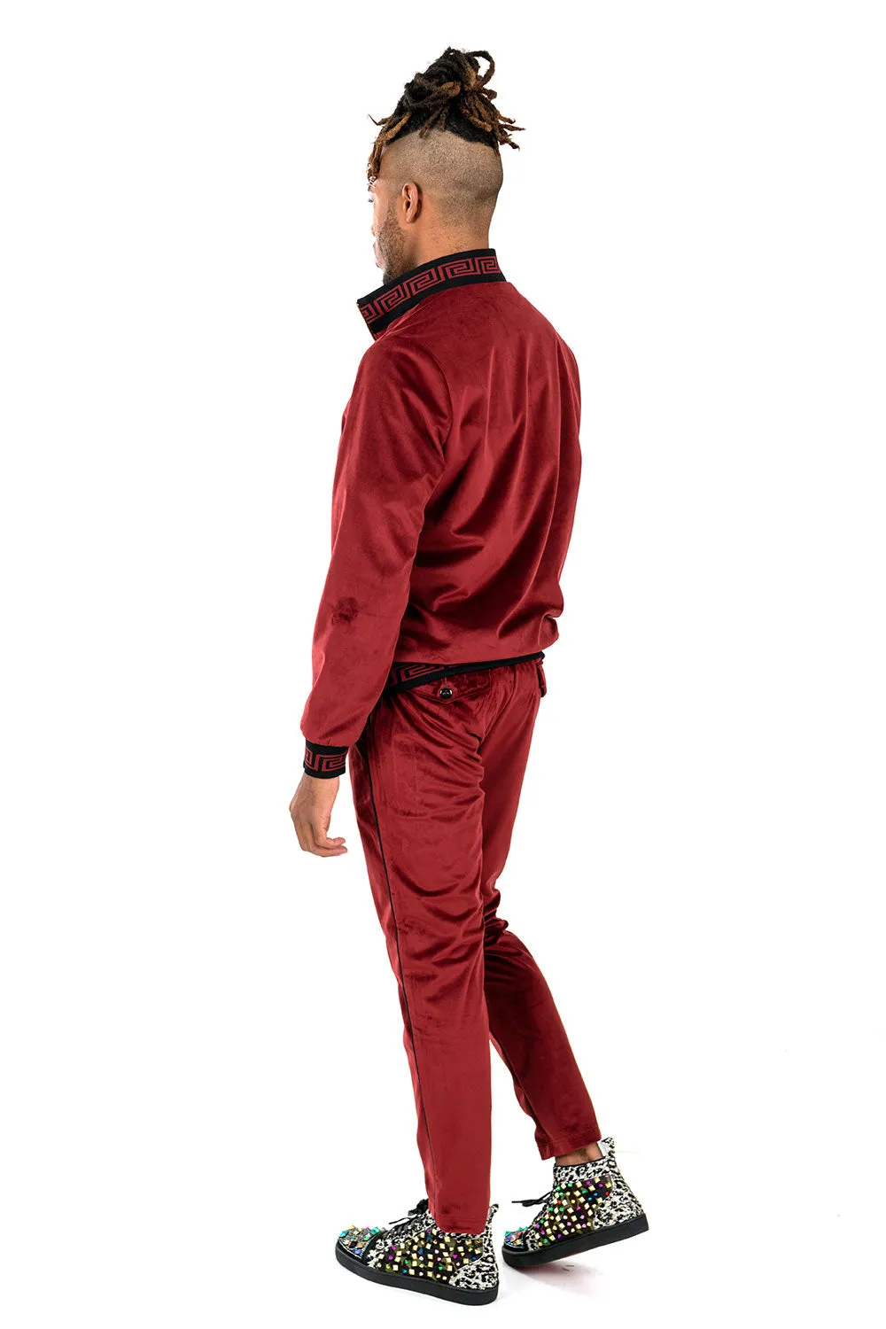 Transpose Tracksuit