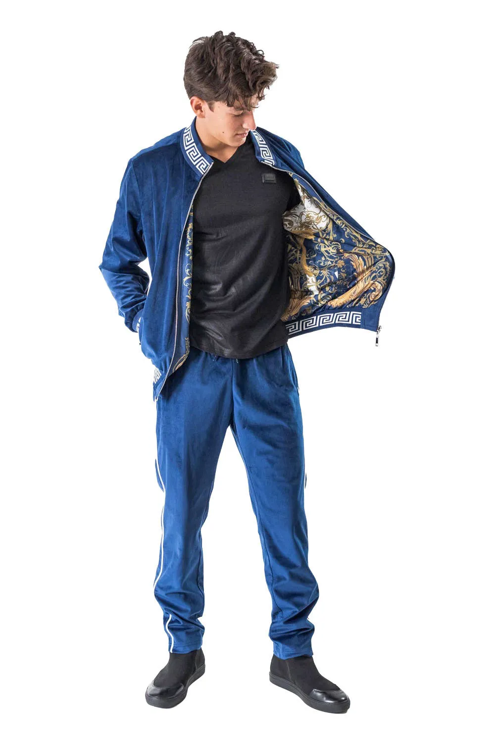 Transpose Tracksuit