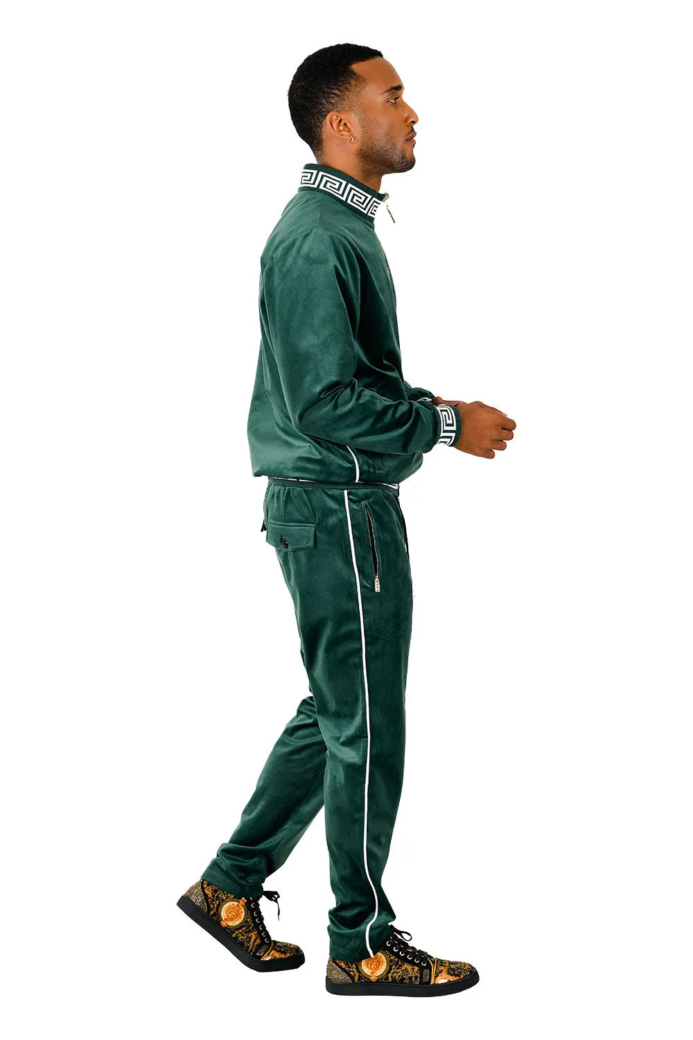 Transpose Tracksuit