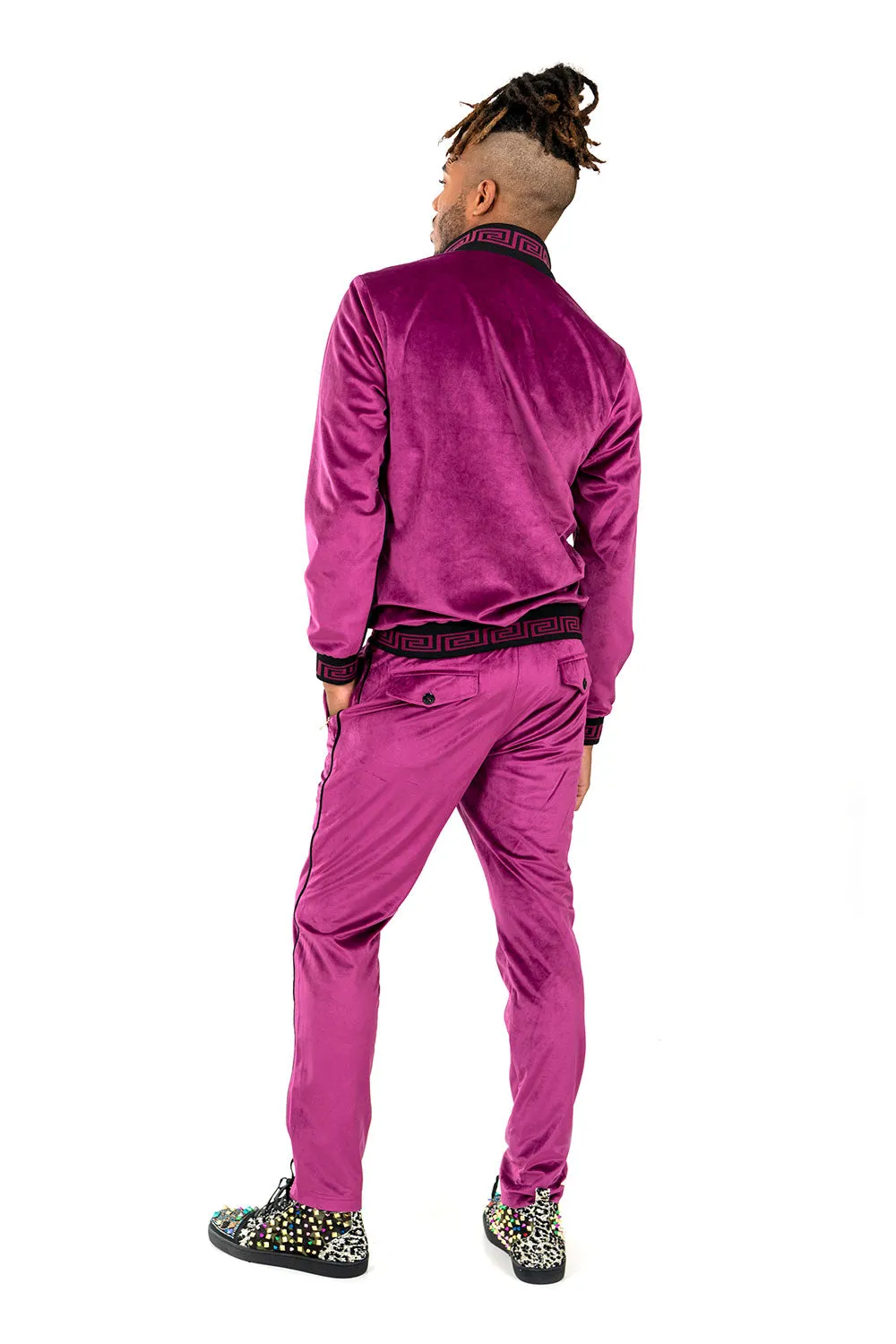 Transpose Tracksuit