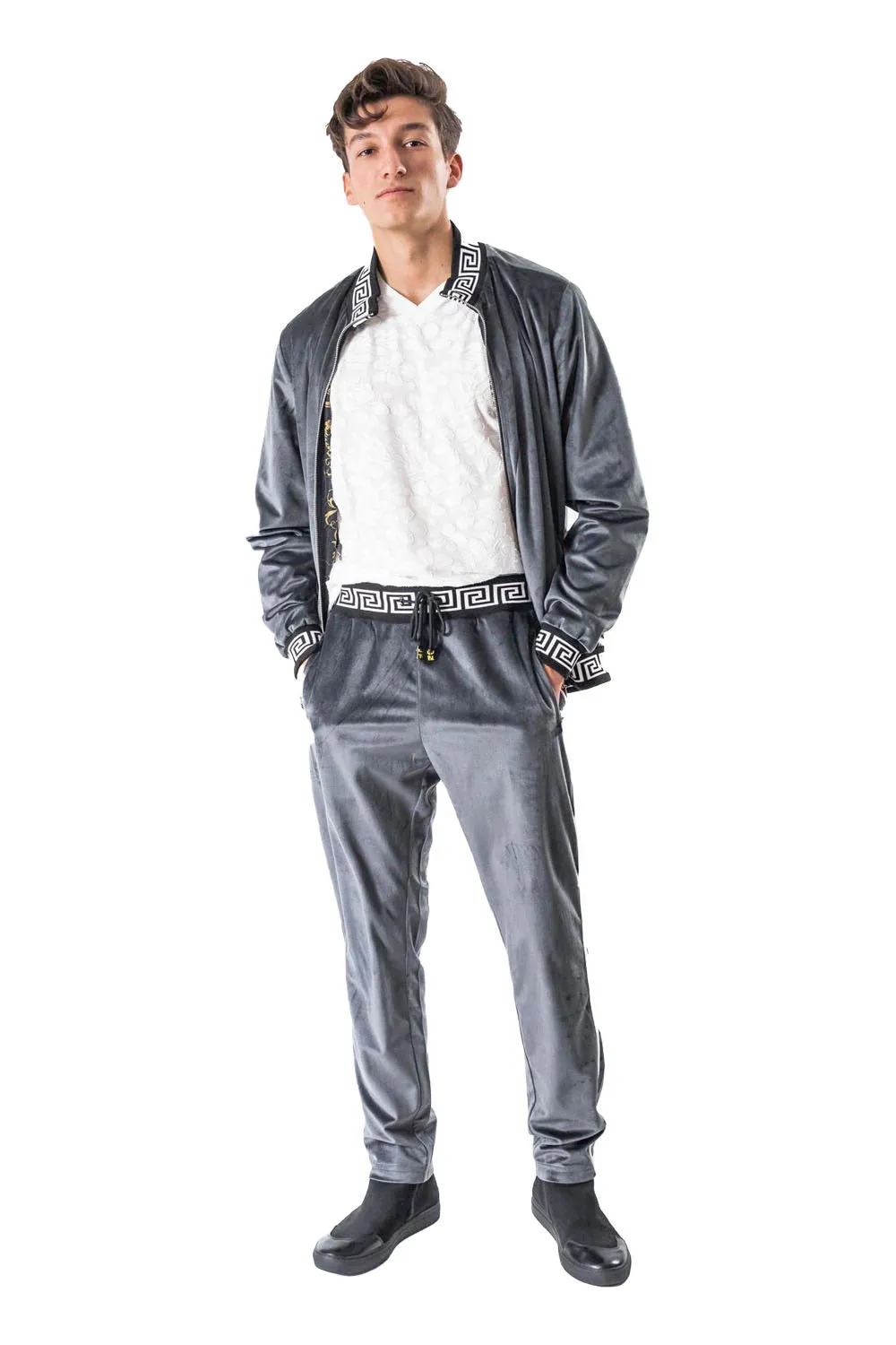 Transpose Tracksuit
