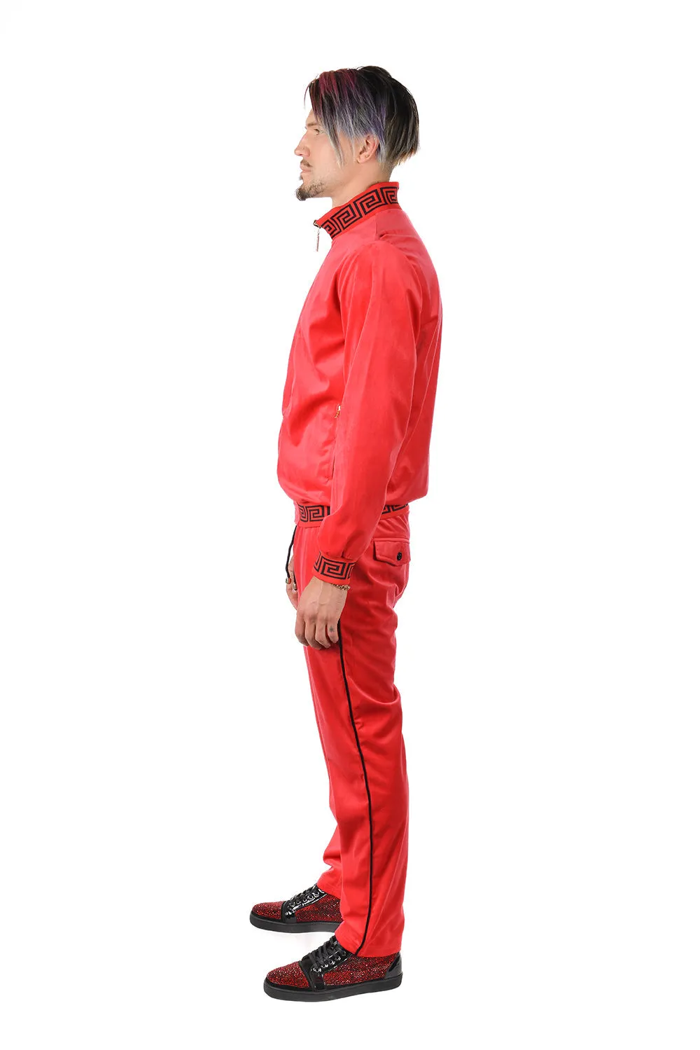 Transpose Tracksuit